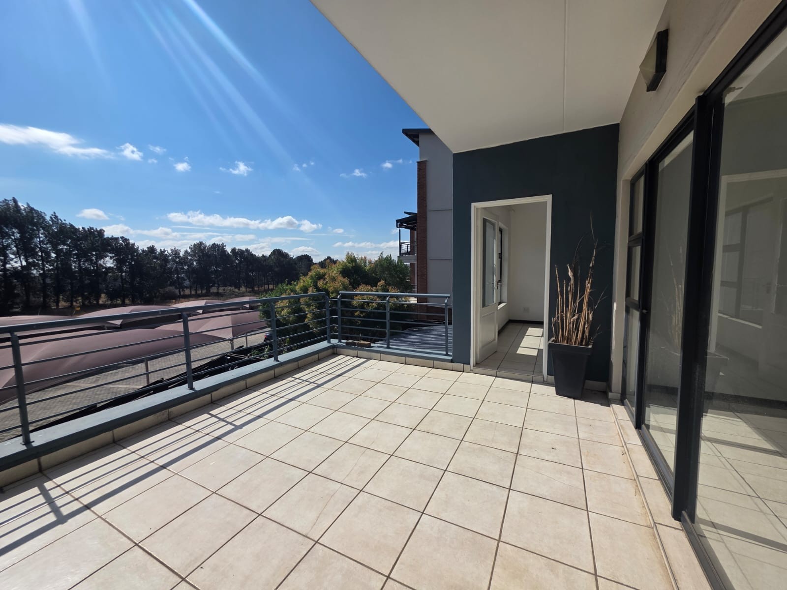 Apartment for sale in Greenstone Park Estate, Greenstone Hill, Edenvale, 86 m²