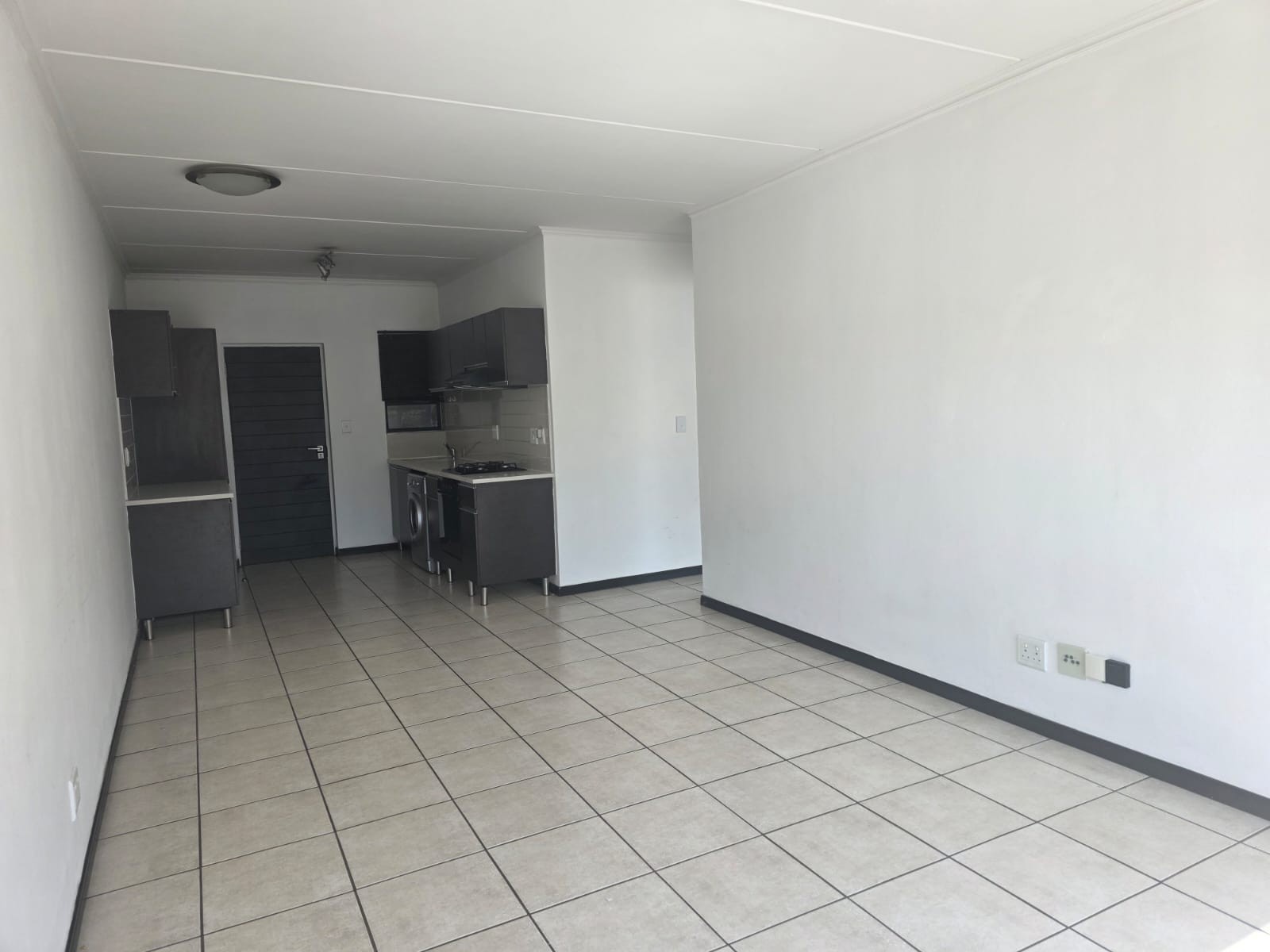 Apartment for sale in Greenstone Park Estate, Greenstone Hill, Edenvale, 86 m²