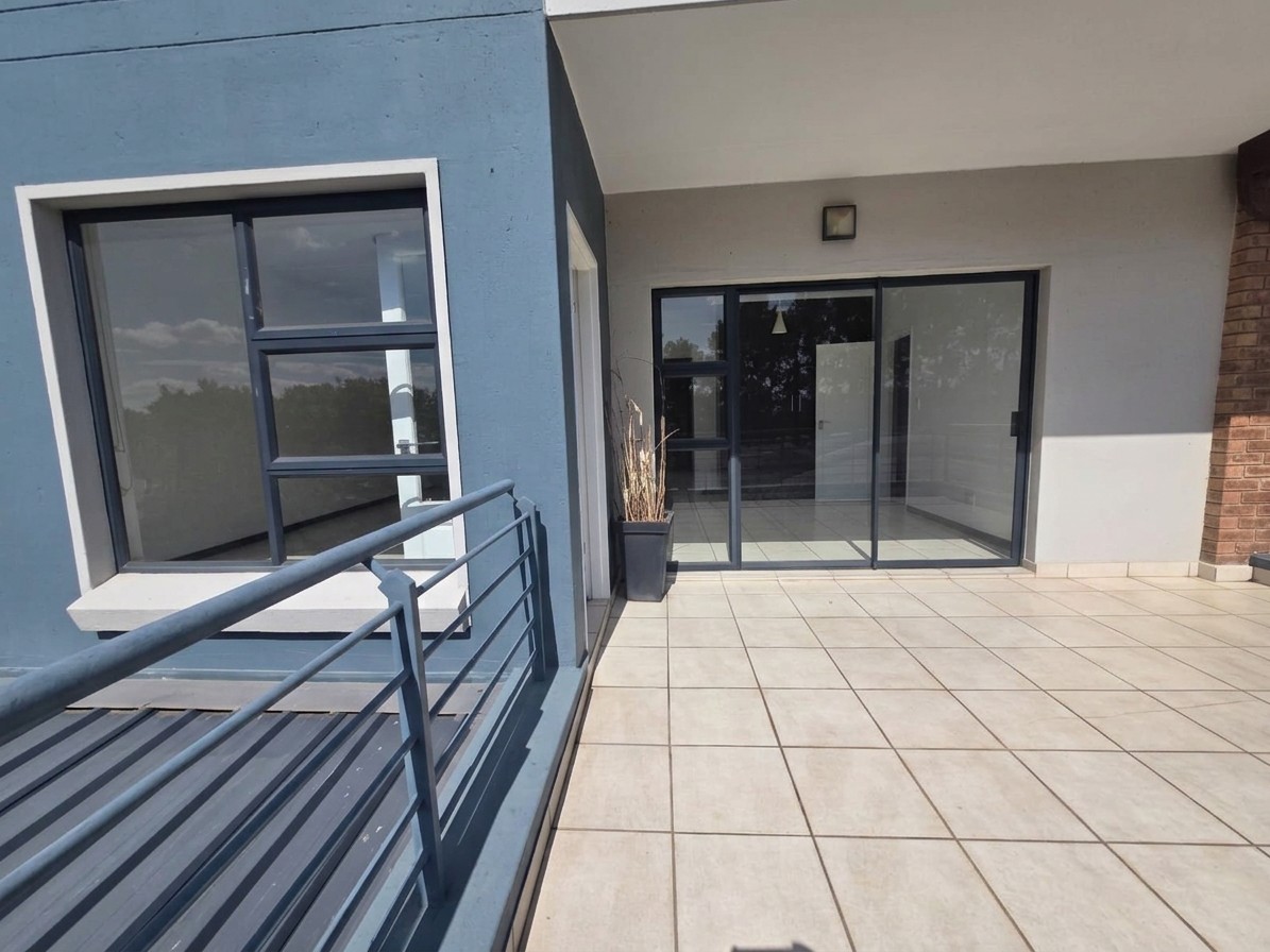 Apartment for sale in Greenstone Park Estate, Greenstone Hill, Edenvale, 86 m²