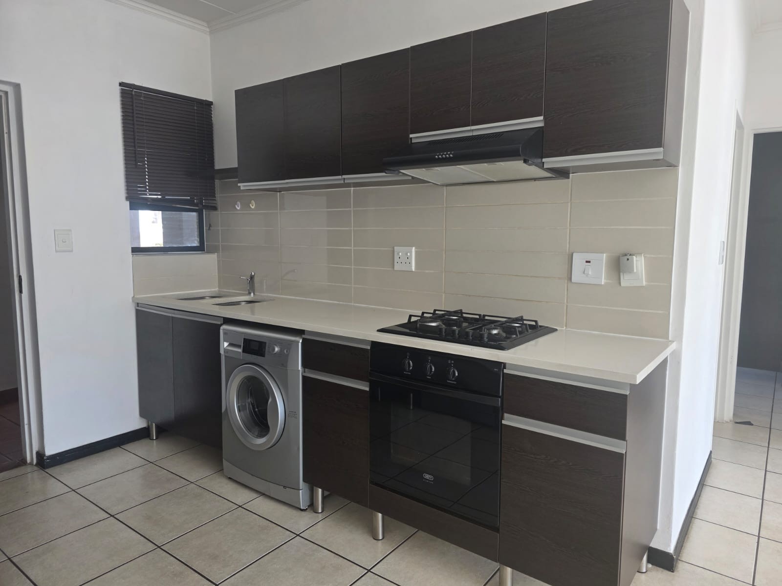 Apartment for sale in Greenstone Park Estate, Greenstone Hill, Edenvale, 86 m²