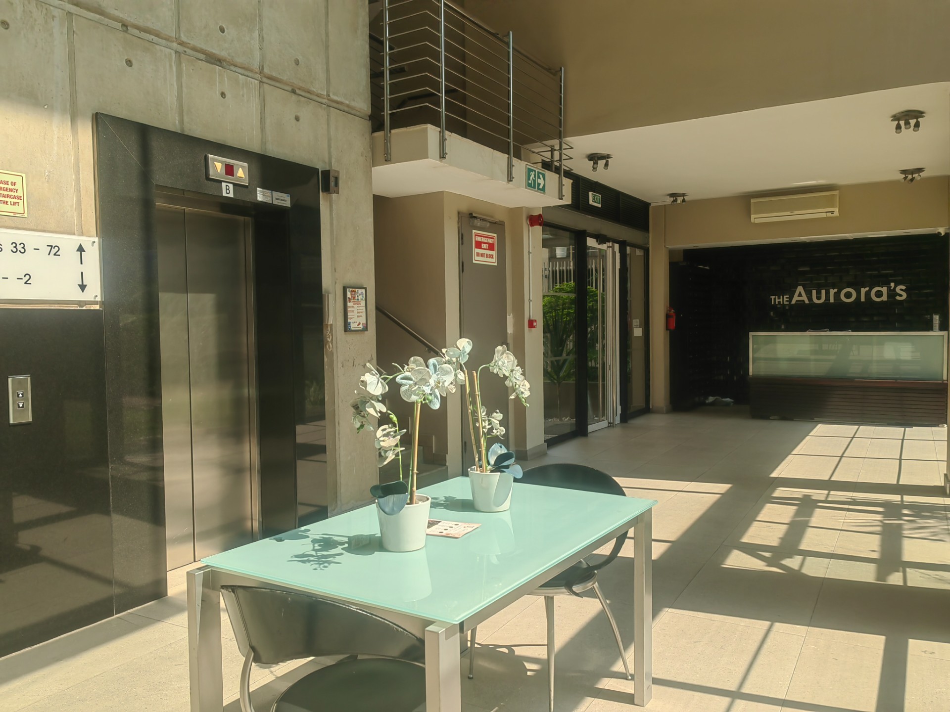 Apartment for rent in Umhlanga, KwaZulu Natal, 145 m²