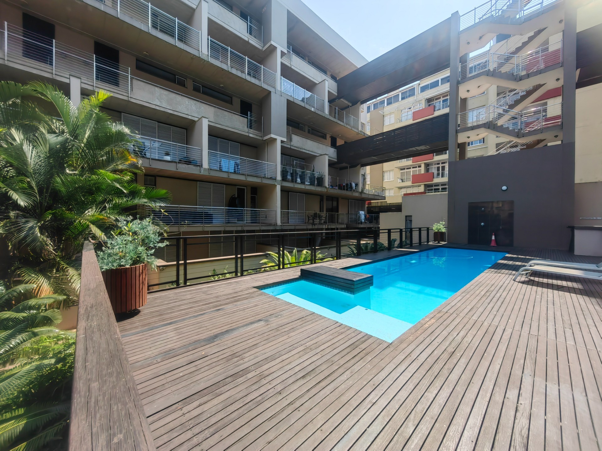Apartment for rent in Umhlanga, KwaZulu Natal, 145 m²
