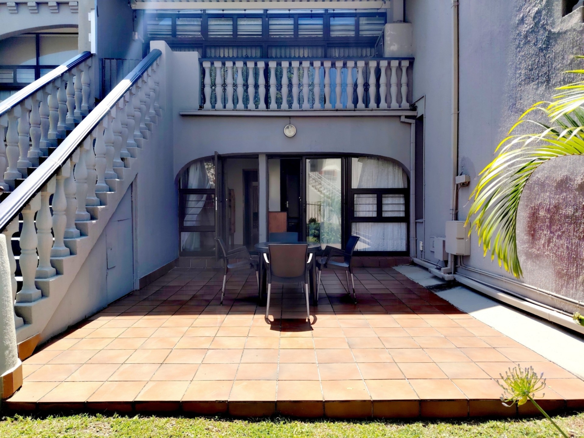 Apartment for sale in Uvongo Beach, Margate, KwaZulu Natal, 76 m²