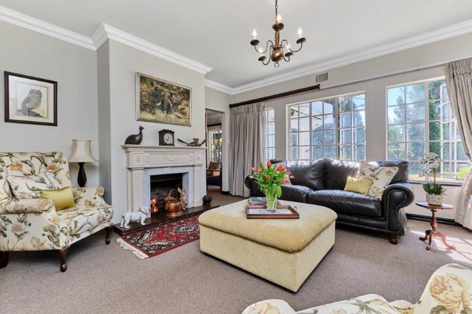 House for sale in Morningside, Sandton, 420 m²