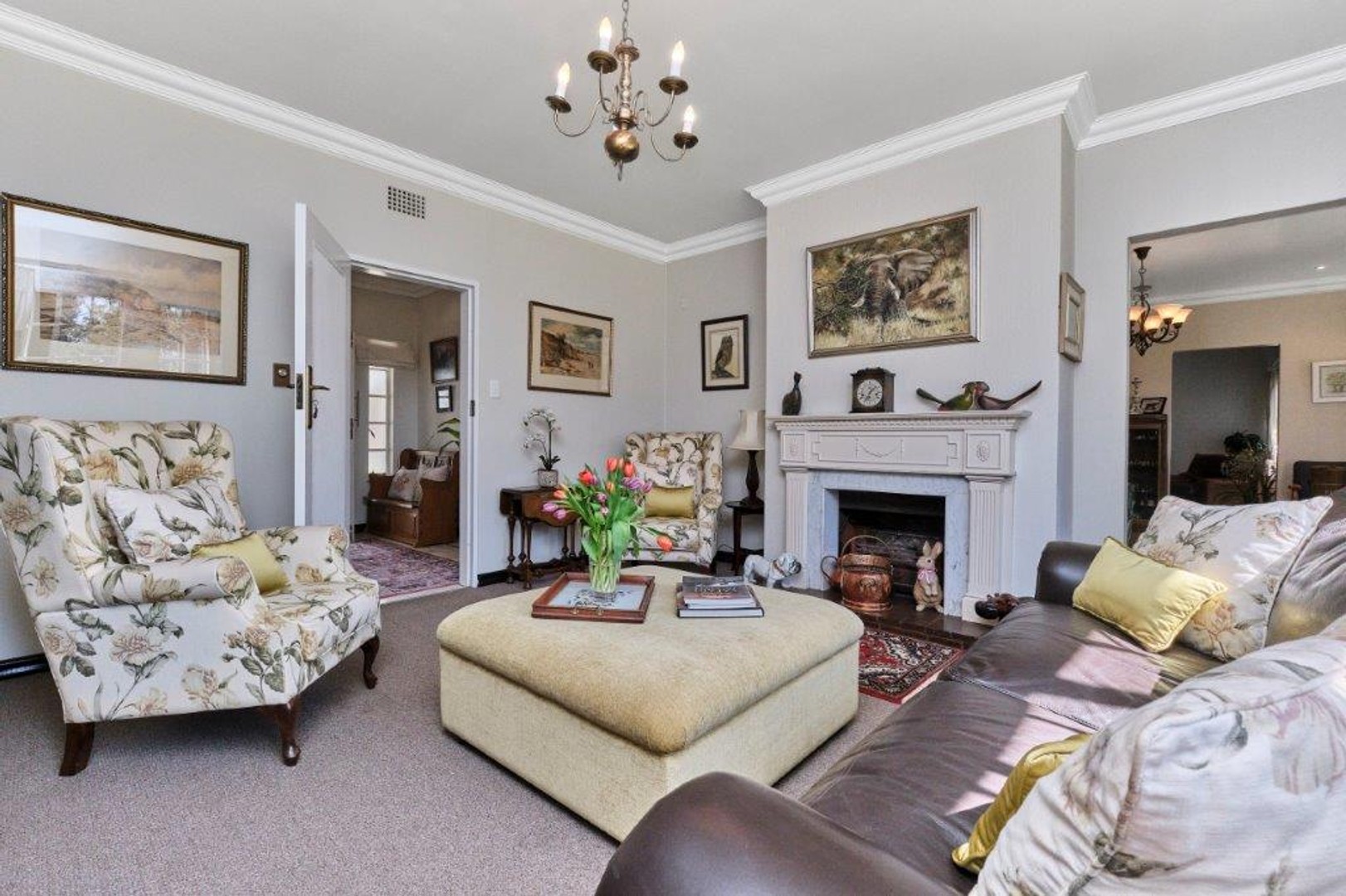 House for sale in Morningside, Sandton, 420 m²
