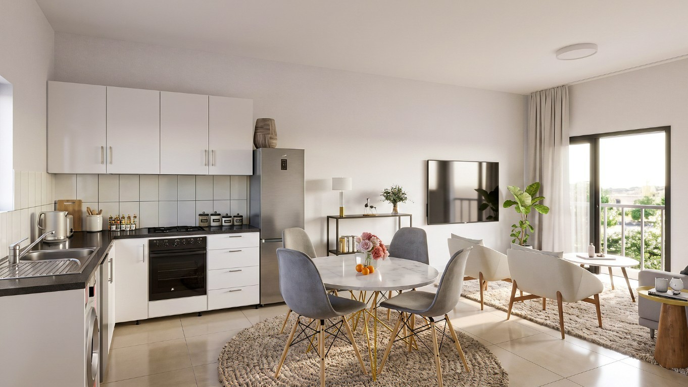 Apartment for sale in Highbury, Kuils River, Orange Creek, 1 Chapel, Highbury, Kuils River, Western Cape, 38 m²
