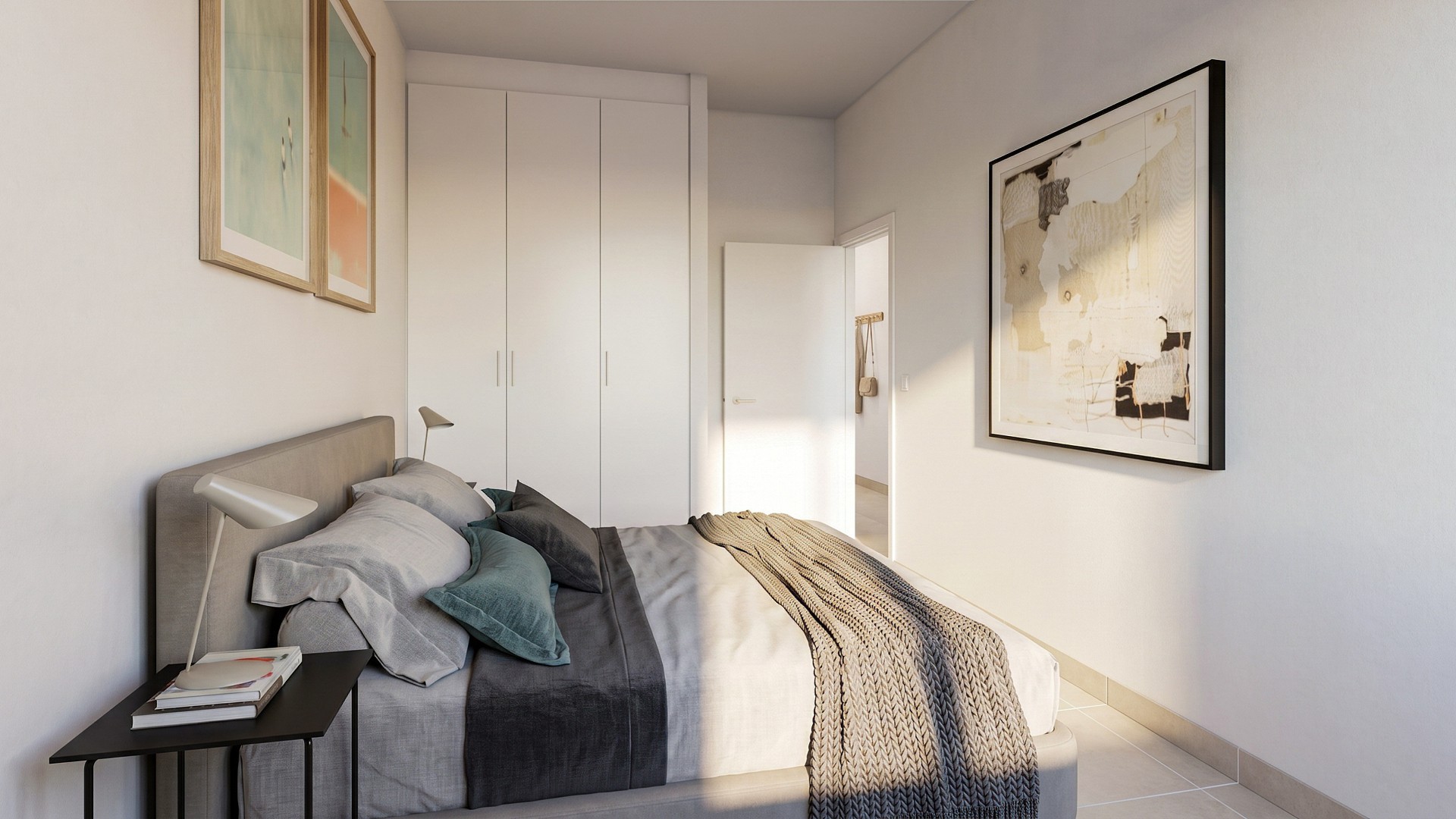 Apartment for sale in Highbury, Kuils River, Orange Creek, 1 Chapel, Highbury, Kuils River, Western Cape, 38 m²