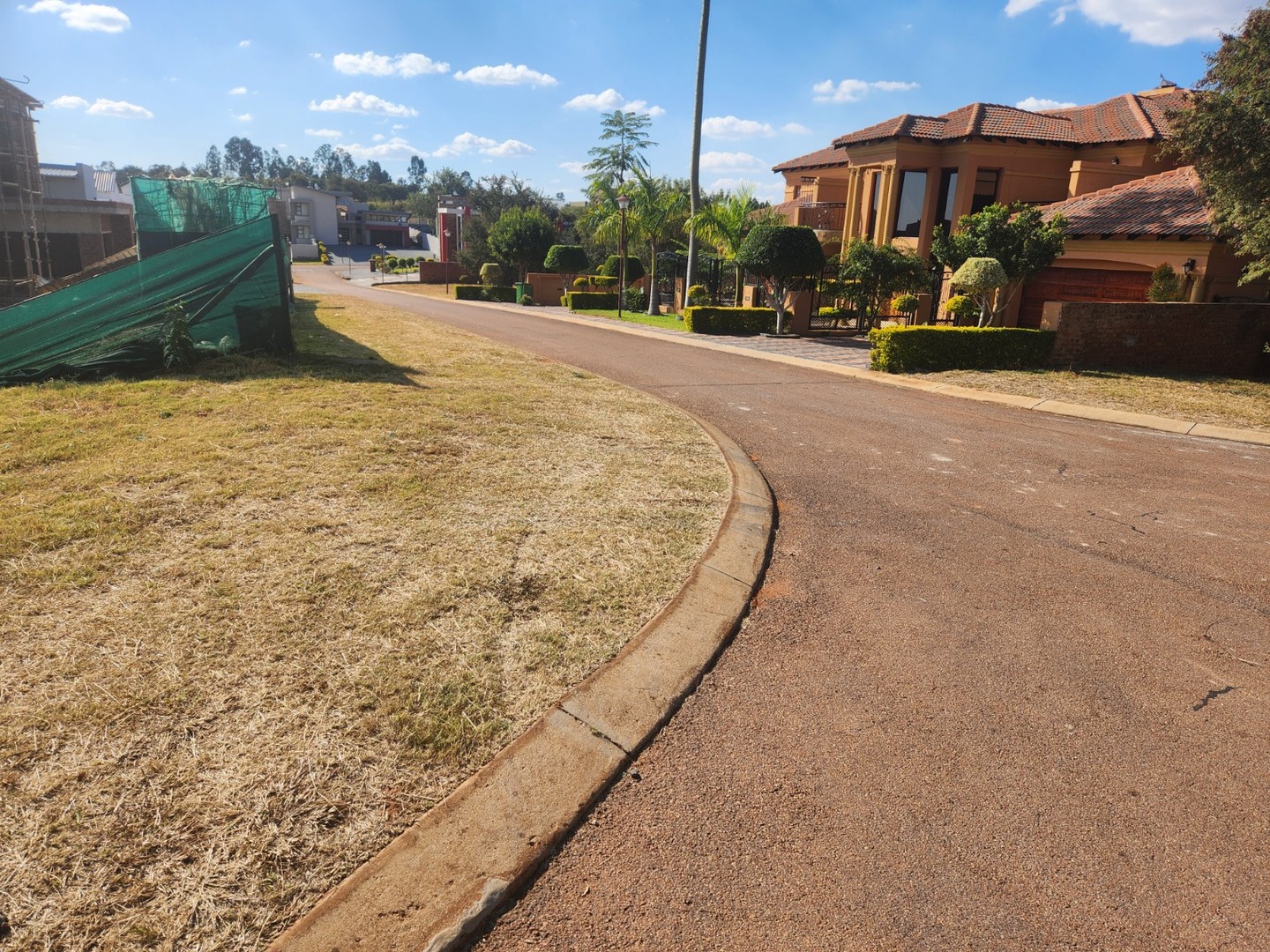 Vacant Land for sale in Amandasig, Akasia, 900 m²