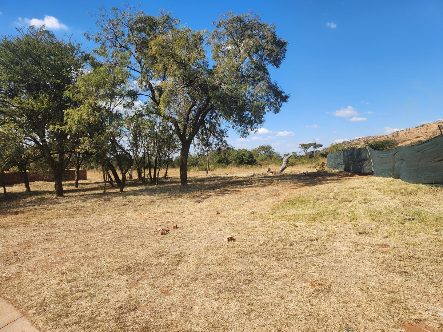 Vacant Land for sale in Amandasig, Akasia, 900 m²