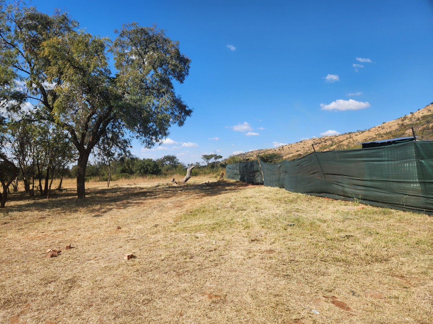 Vacant Land for sale in Amandasig, Akasia, 900 m²