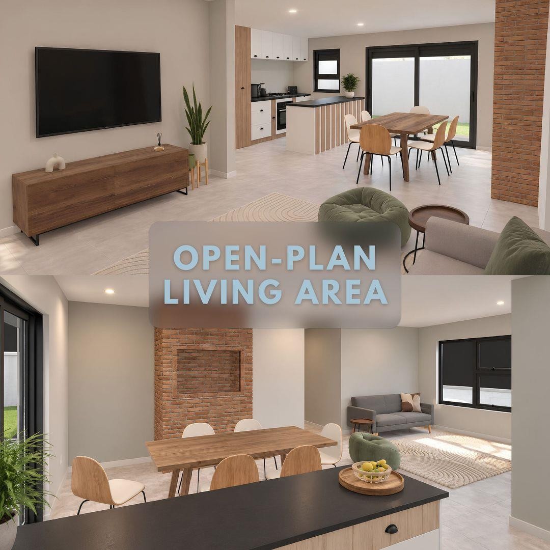House for sale in Dana Bay, Mossel Bay, 132 m²