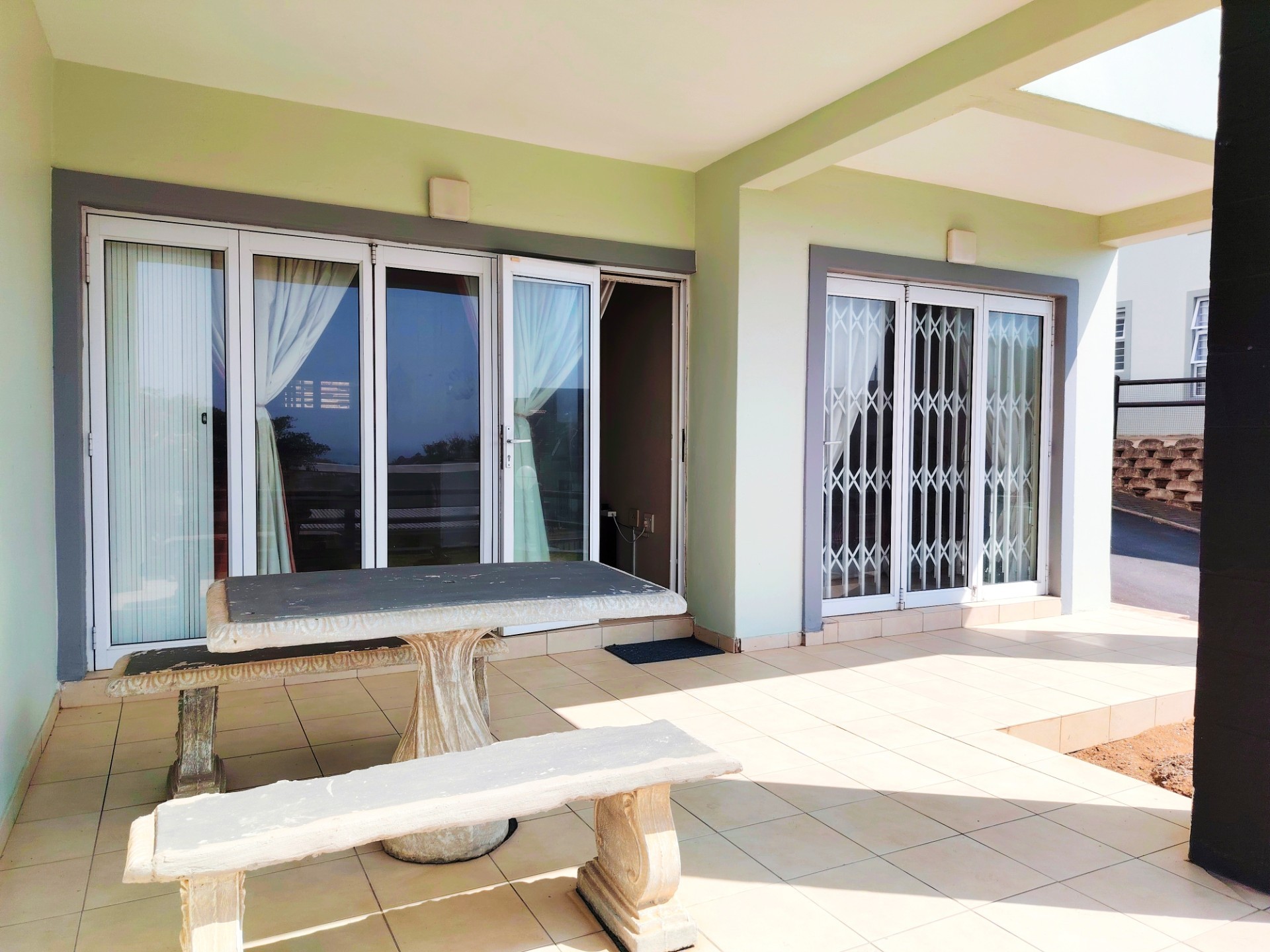 Apartment for sale in Margate, KwaZulu Natal, 88 m²