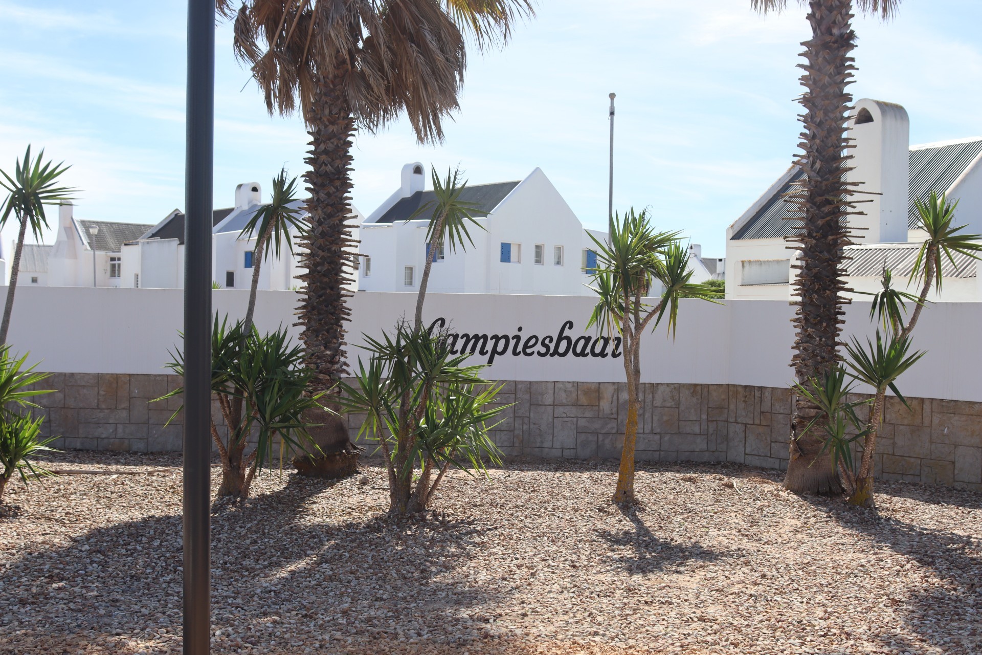 House for sale in Lampiesbaai, St Helena Bay, 233 m²