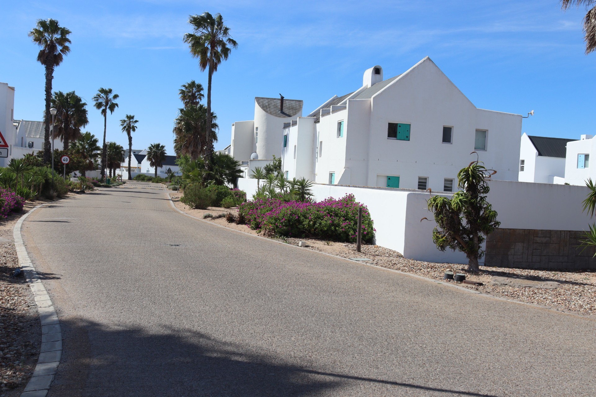 House for sale in Lampiesbaai, St Helena Bay, 233 m²