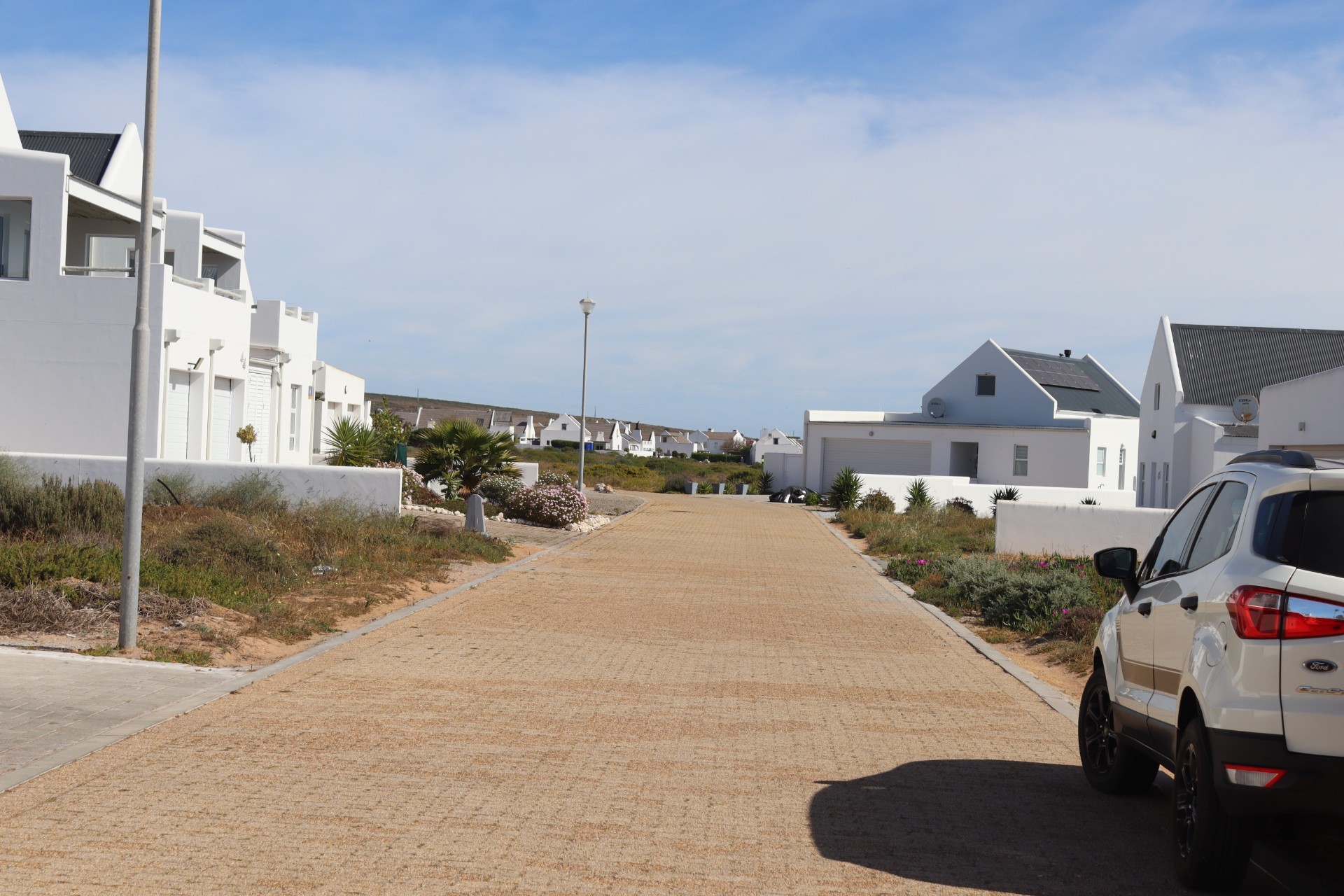 House for sale in Lampiesbaai, St Helena Bay, 233 m²
