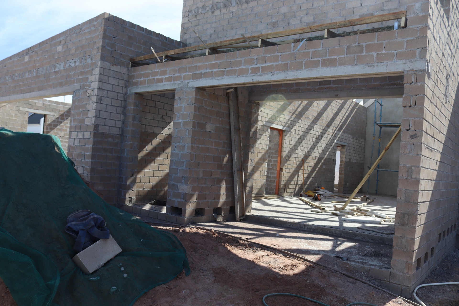 House for sale in Lampiesbaai, St Helena Bay, 233 m²