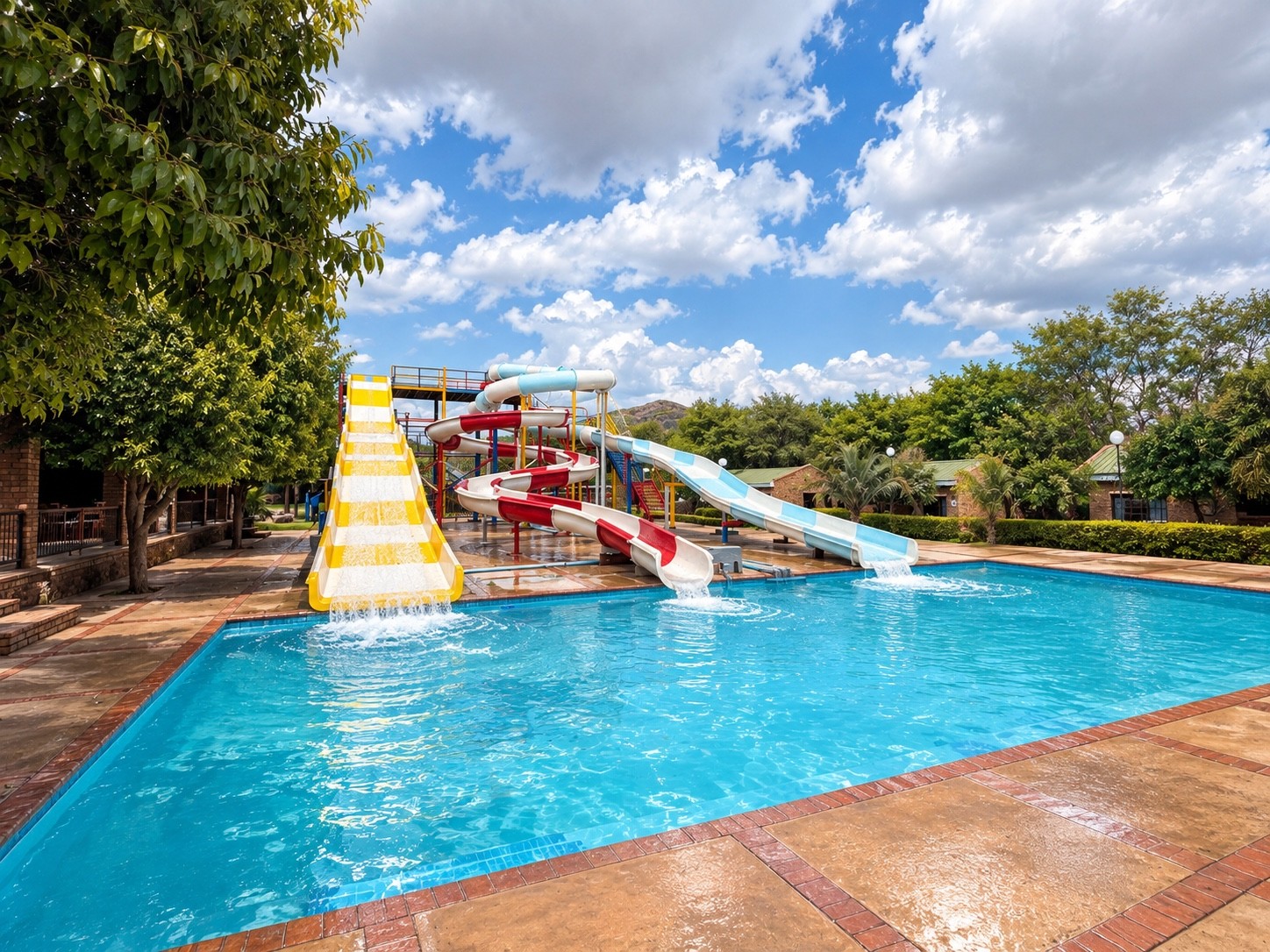 Lodge for sale in Loskop, Middelburg Rural, Middelburg, 105600 m²