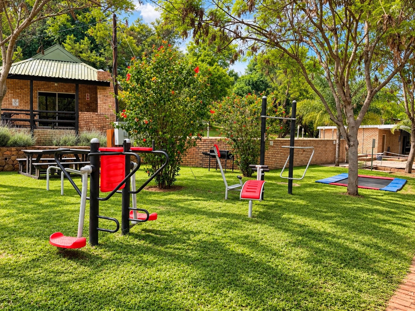 Lodge for sale in Loskop, Middelburg Rural, Middelburg, 105600 m²