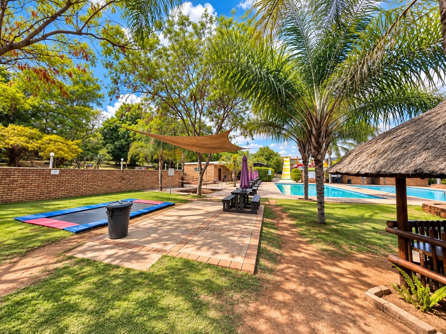 Lodge for sale in Loskop, Middelburg Rural, Middelburg, 105600 m²