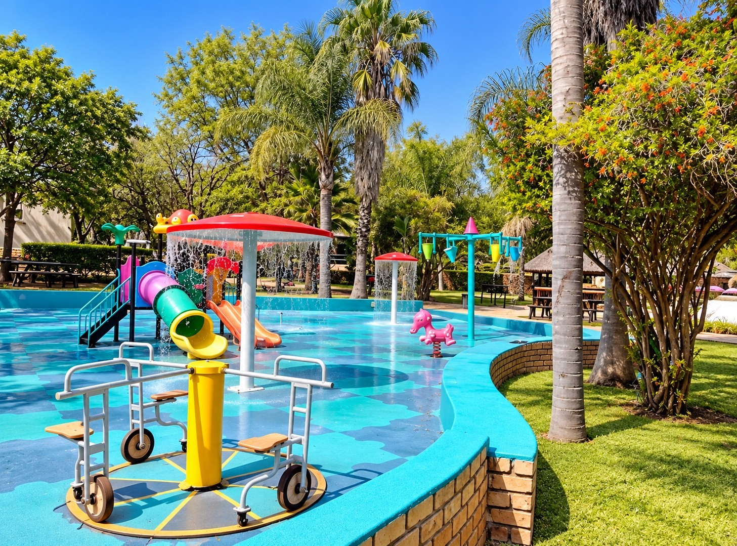 Lodge for sale in Loskop, Middelburg Rural, Middelburg, 105600 m²