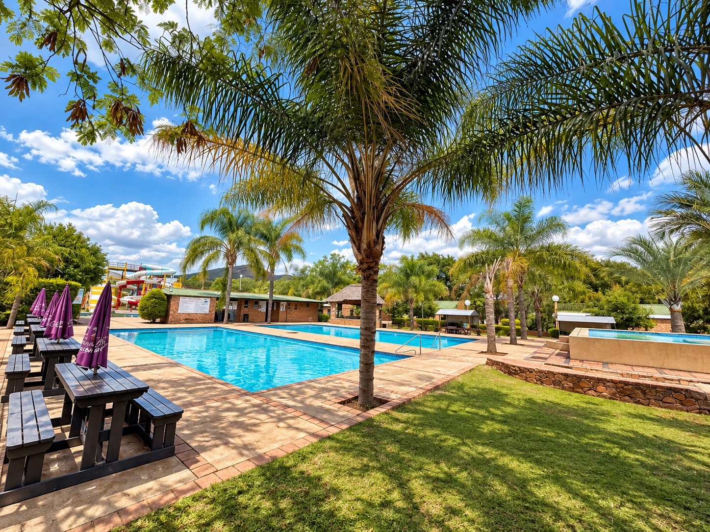 Lodge for sale in Loskop, Middelburg Rural, Middelburg, 105600 m²