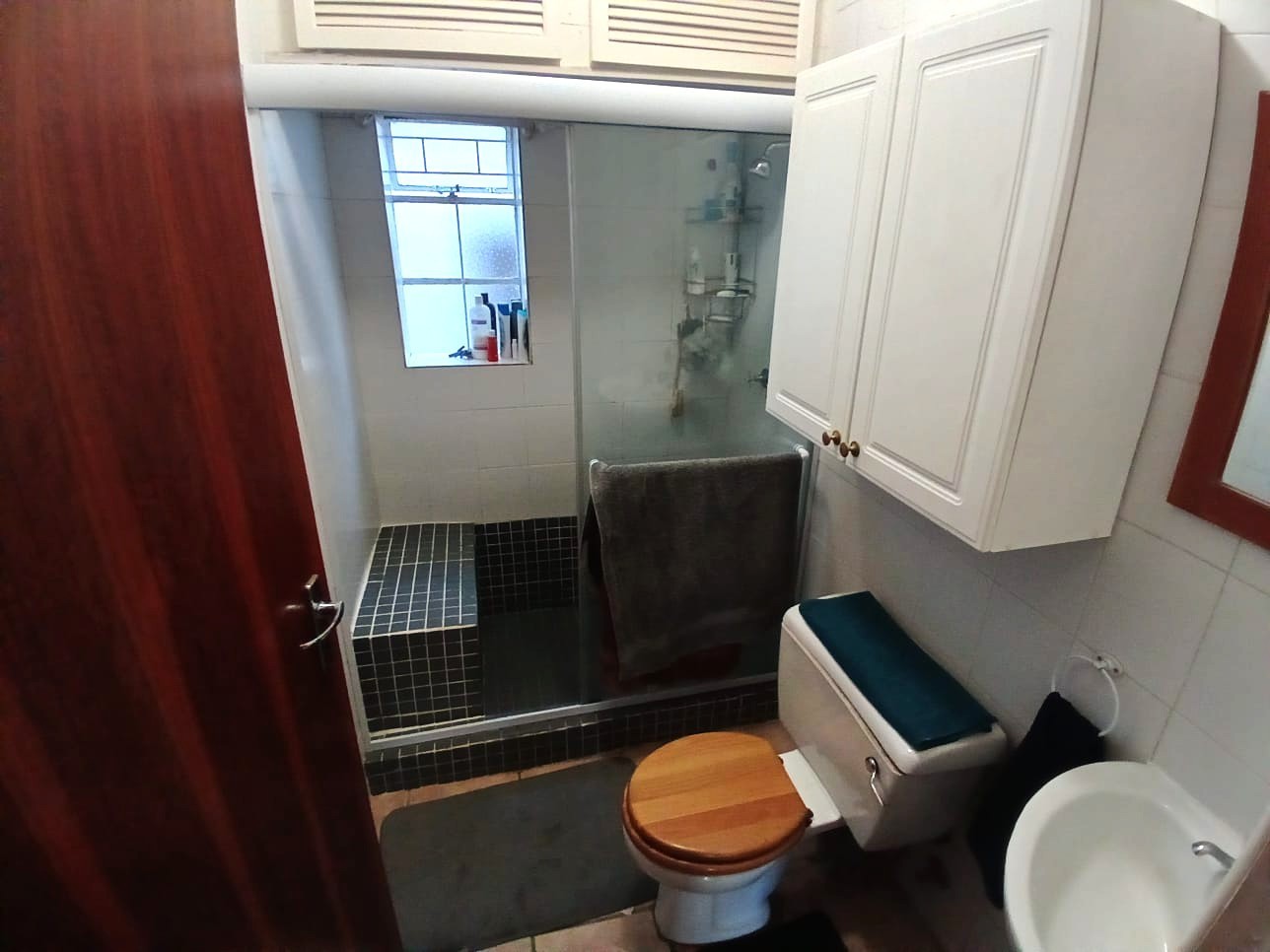 Apartment for rent in Gardens, Cape Town, 1 Krynauw Court, 17 Union Street, Gardens, Cape Town, Western Cape