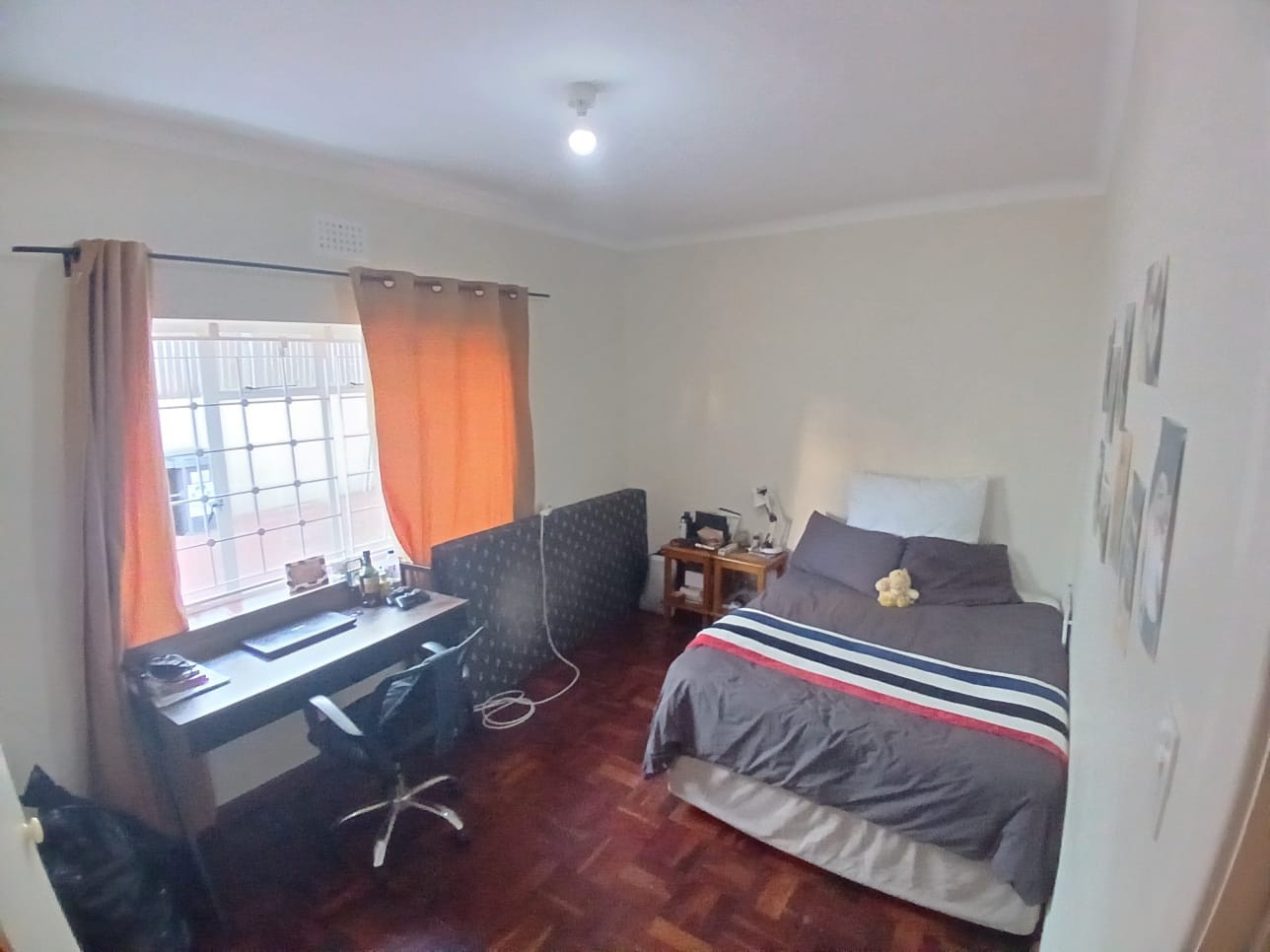 Apartment for rent in Gardens, Cape Town, 1 Krynauw Court, 17 Union Street, Gardens, Cape Town, Western Cape