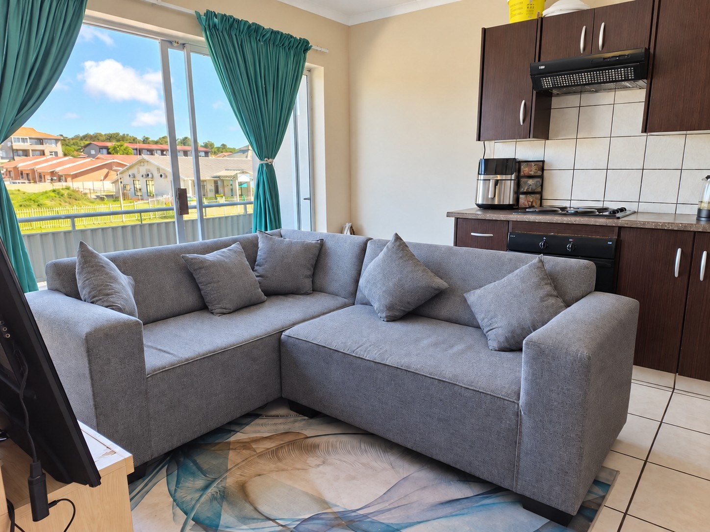 Apartment for sale in Heiderand, Mossel Bay, 34 m²