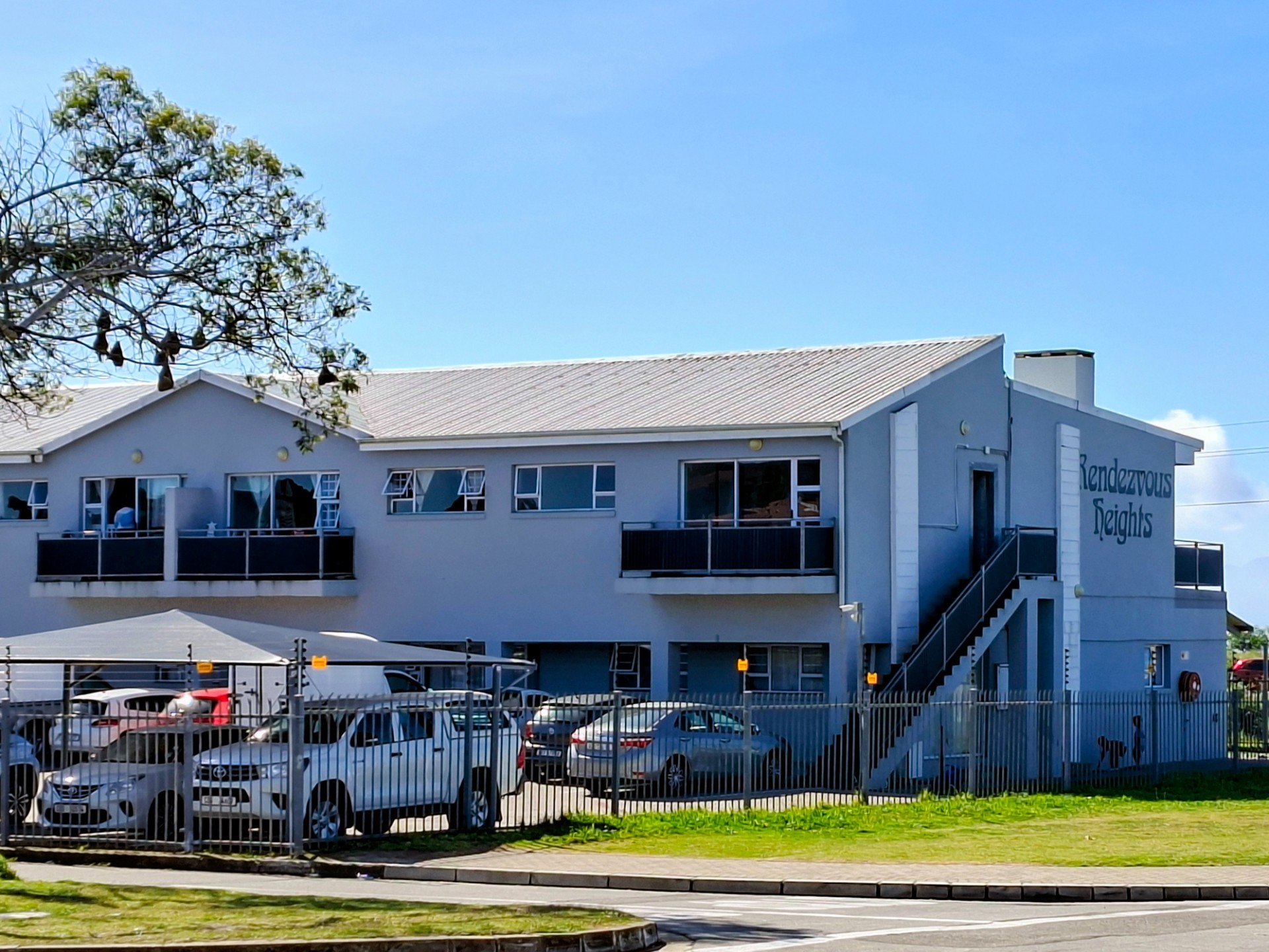 Apartment for sale in Heiderand, Mossel Bay, 34 m²