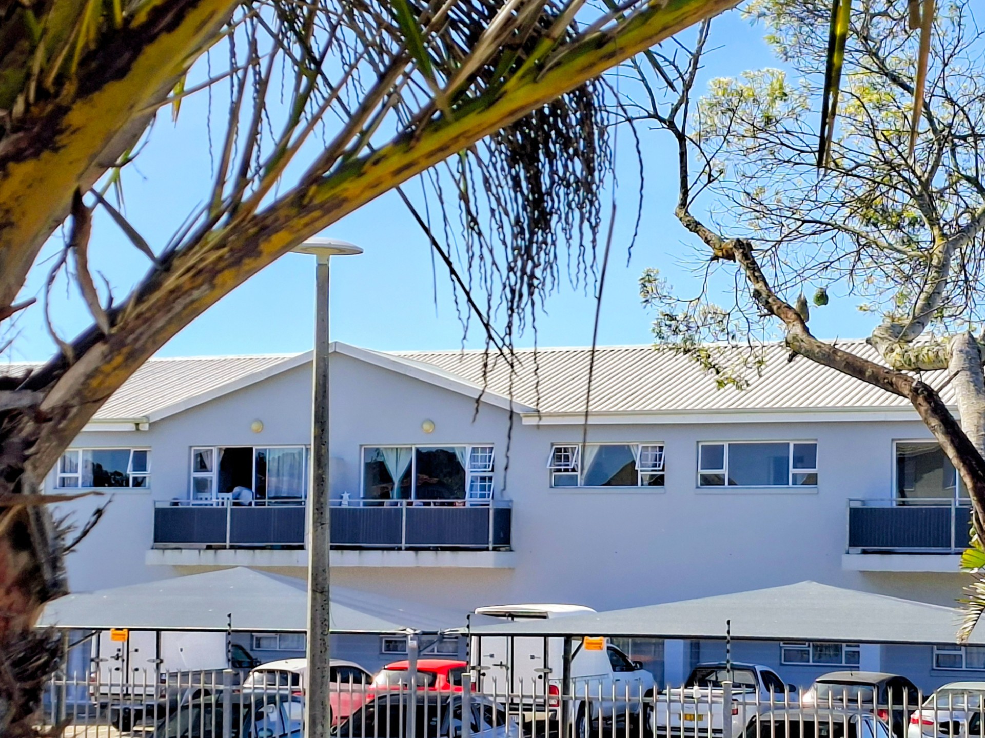 Apartment for sale in Heiderand, Mossel Bay, 34 m²