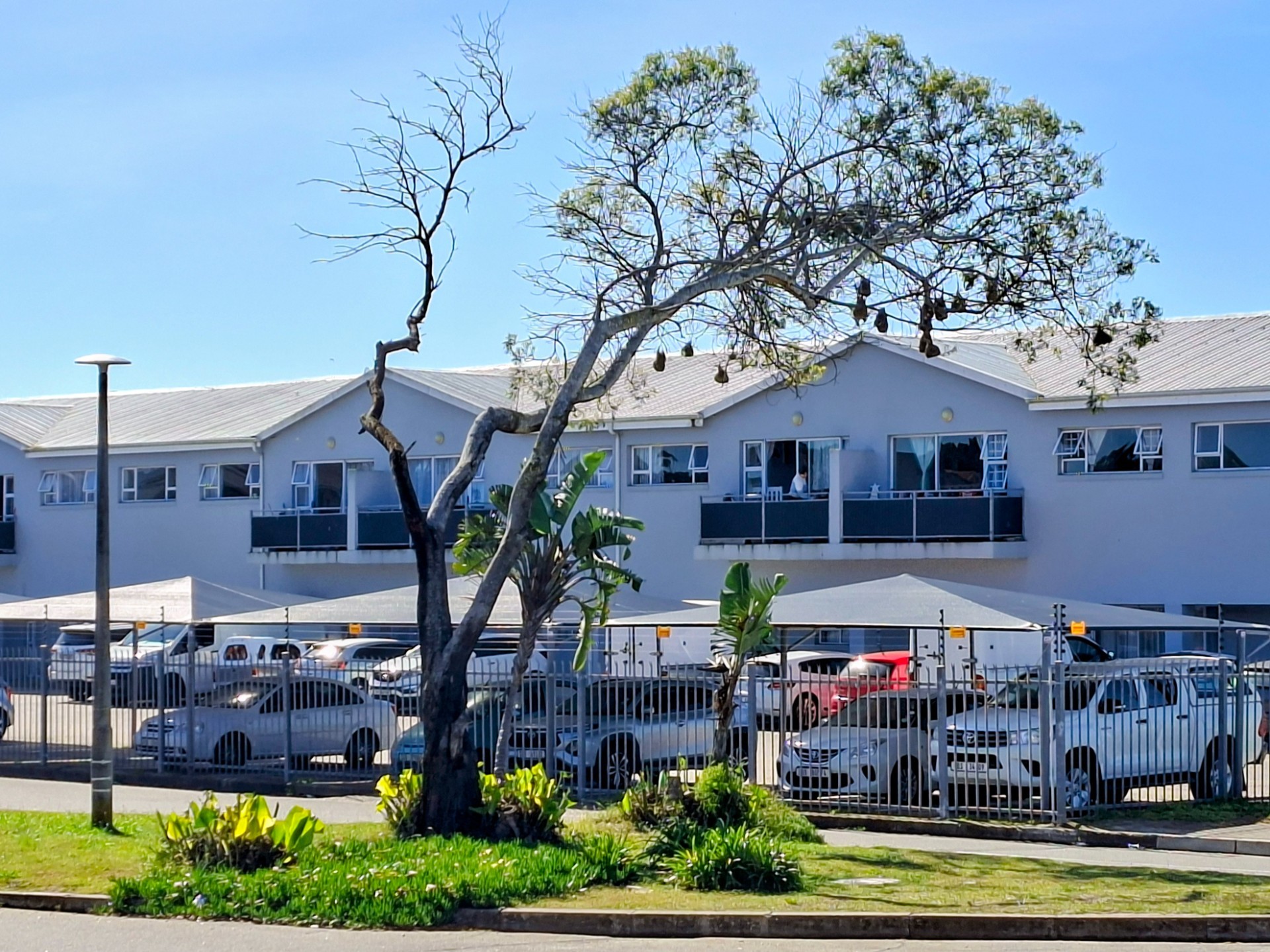 Apartment for sale in Heiderand, Mossel Bay, 34 m²
