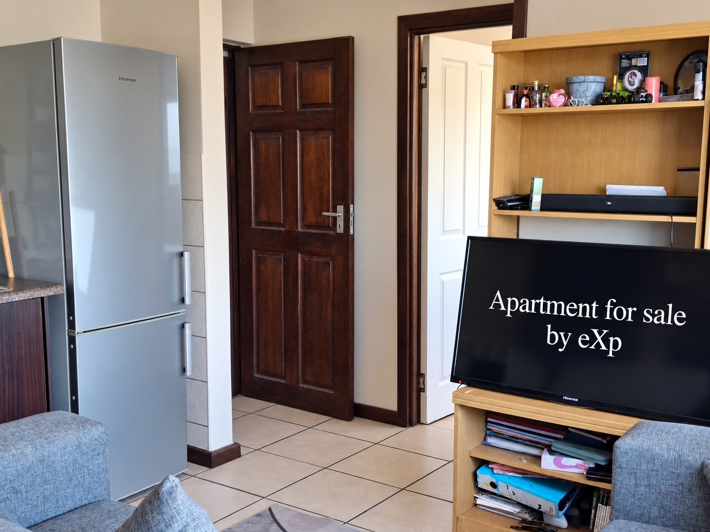Apartment for sale in Heiderand, Mossel Bay, 34 m²