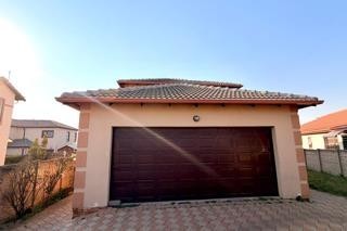 House for rent in Blue Hills, Midrand
