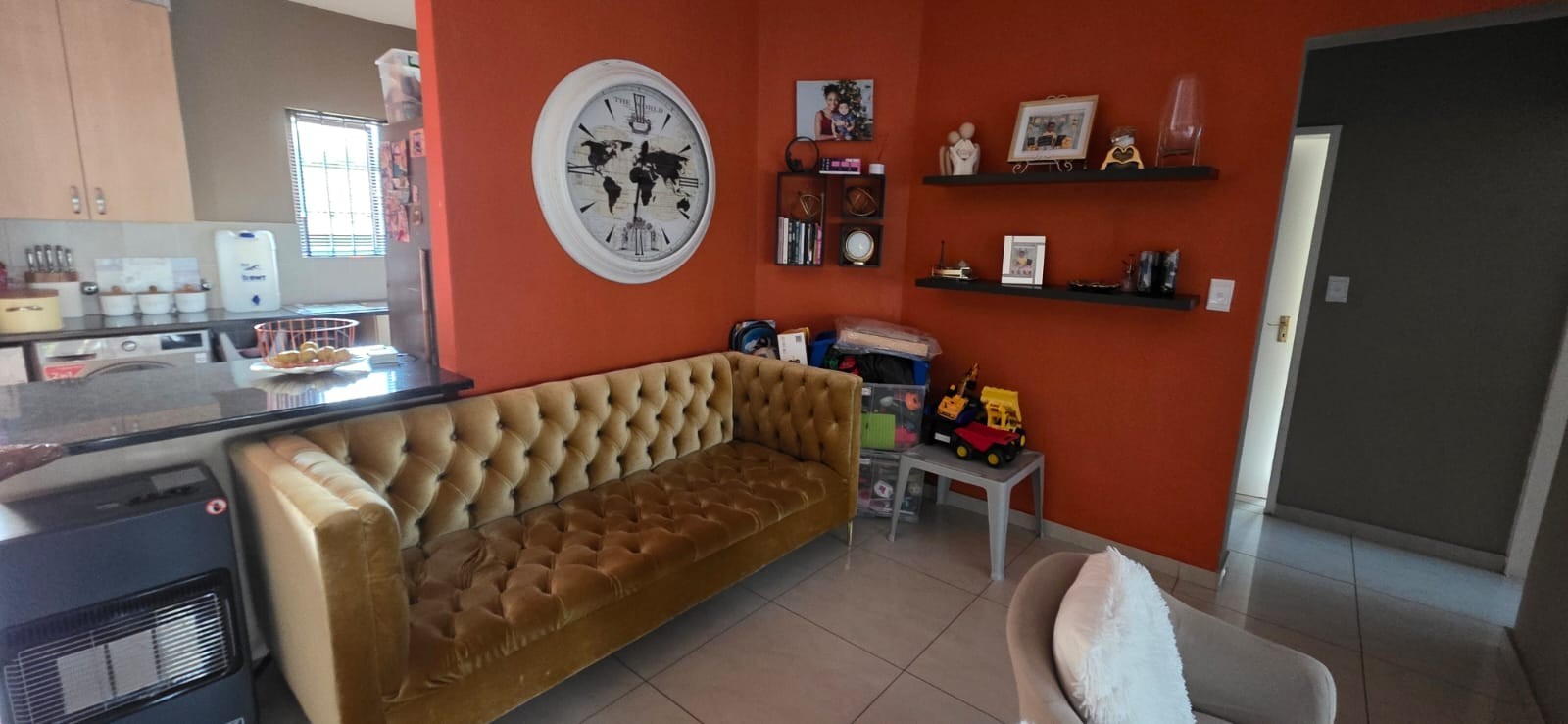 Apartment for rent in Paulshof, Sandton