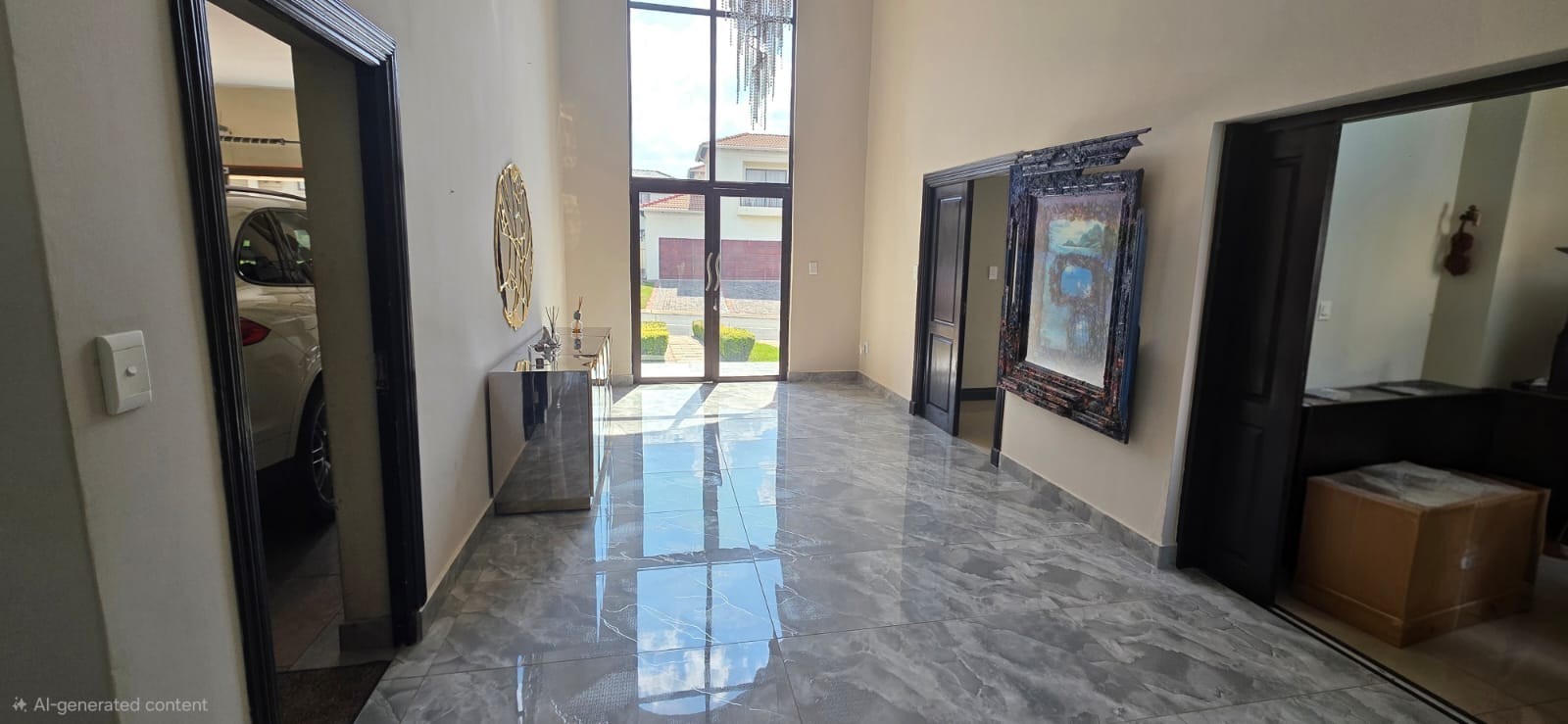 House for sale in Blue Valley Golf Estate, Centurion, 420 m²