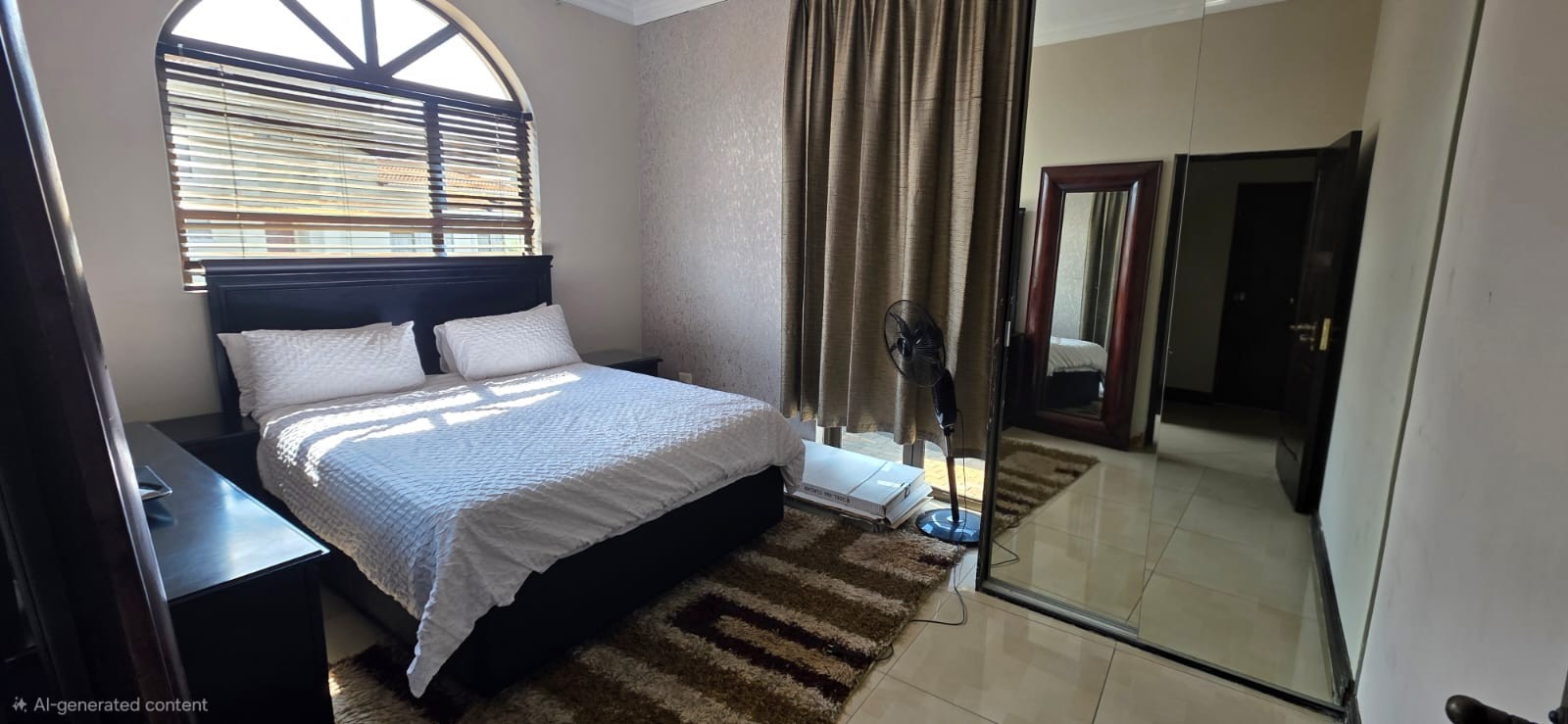 House for sale in Blue Valley Golf Estate, Centurion, 420 m²