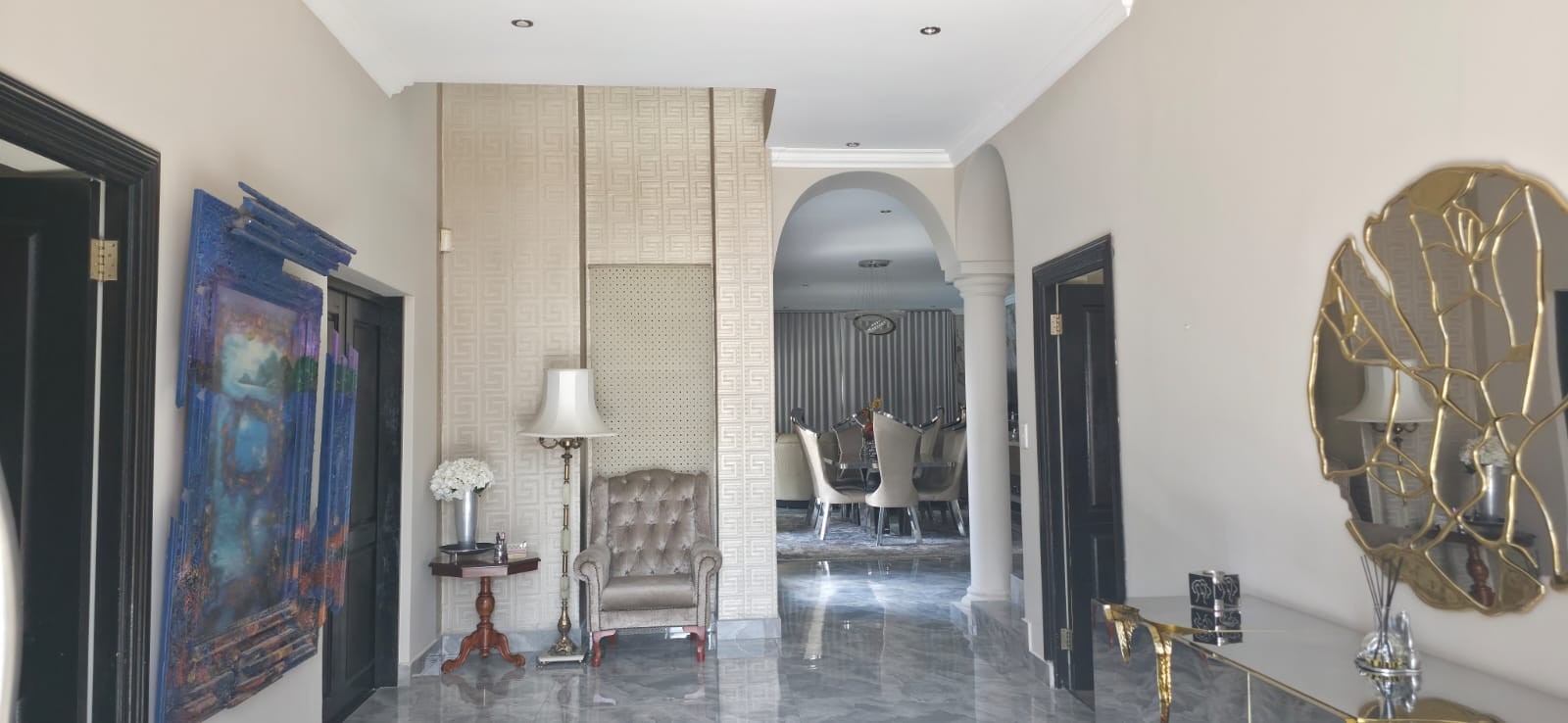 House for sale in Blue Valley Golf Estate, Centurion, 420 m²