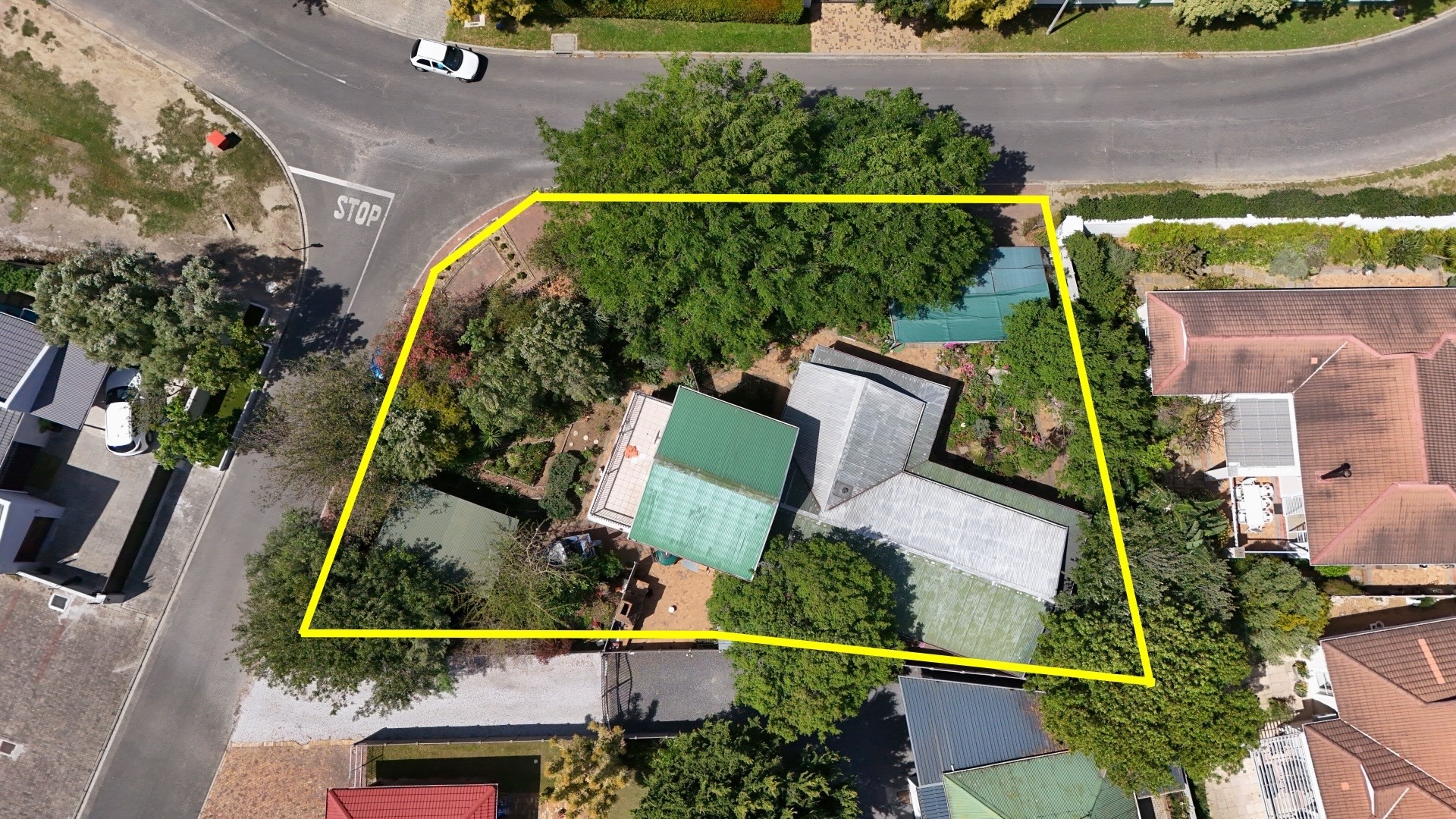 House for sale in Bizweni, Somerset West, 206 m²