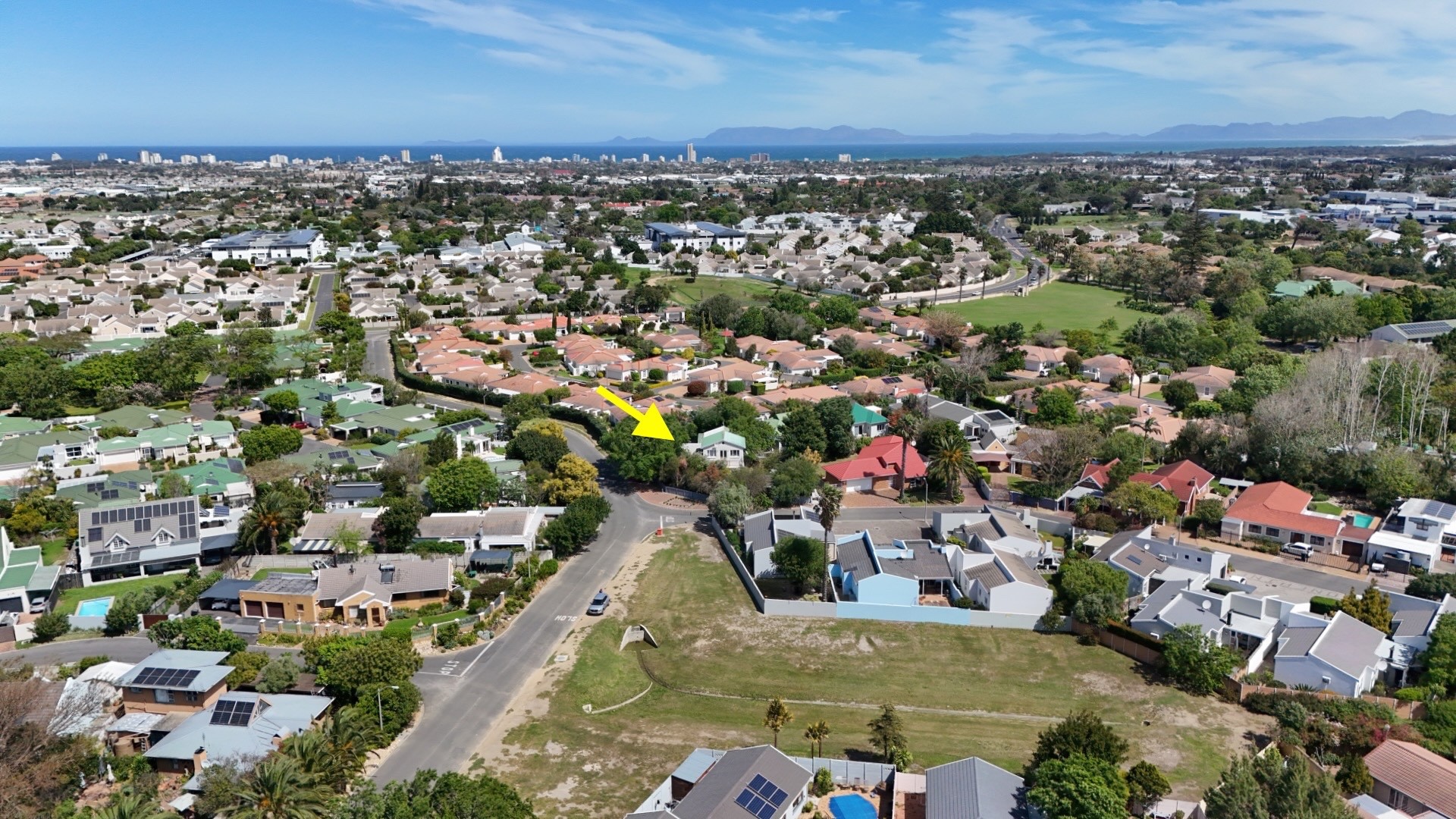 House for sale in Bizweni, Somerset West, 206 m²