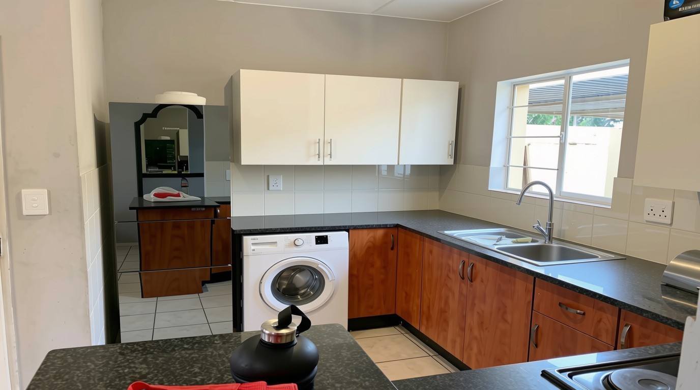 Apartment for sale in Zandspruit, Randburg, 26 The Wedge, The Wedge, 137 Boundary, Zandspruit, Randburg, Gauteng, 70 m²