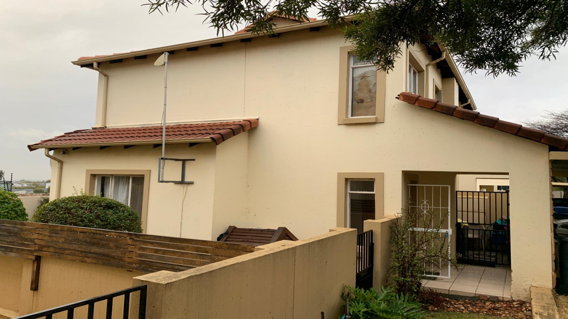 Apartment for sale in Zandspruit, Randburg, 26 The Wedge, The Wedge, 137 Boundary, Zandspruit, Randburg, Gauteng, 70 m²