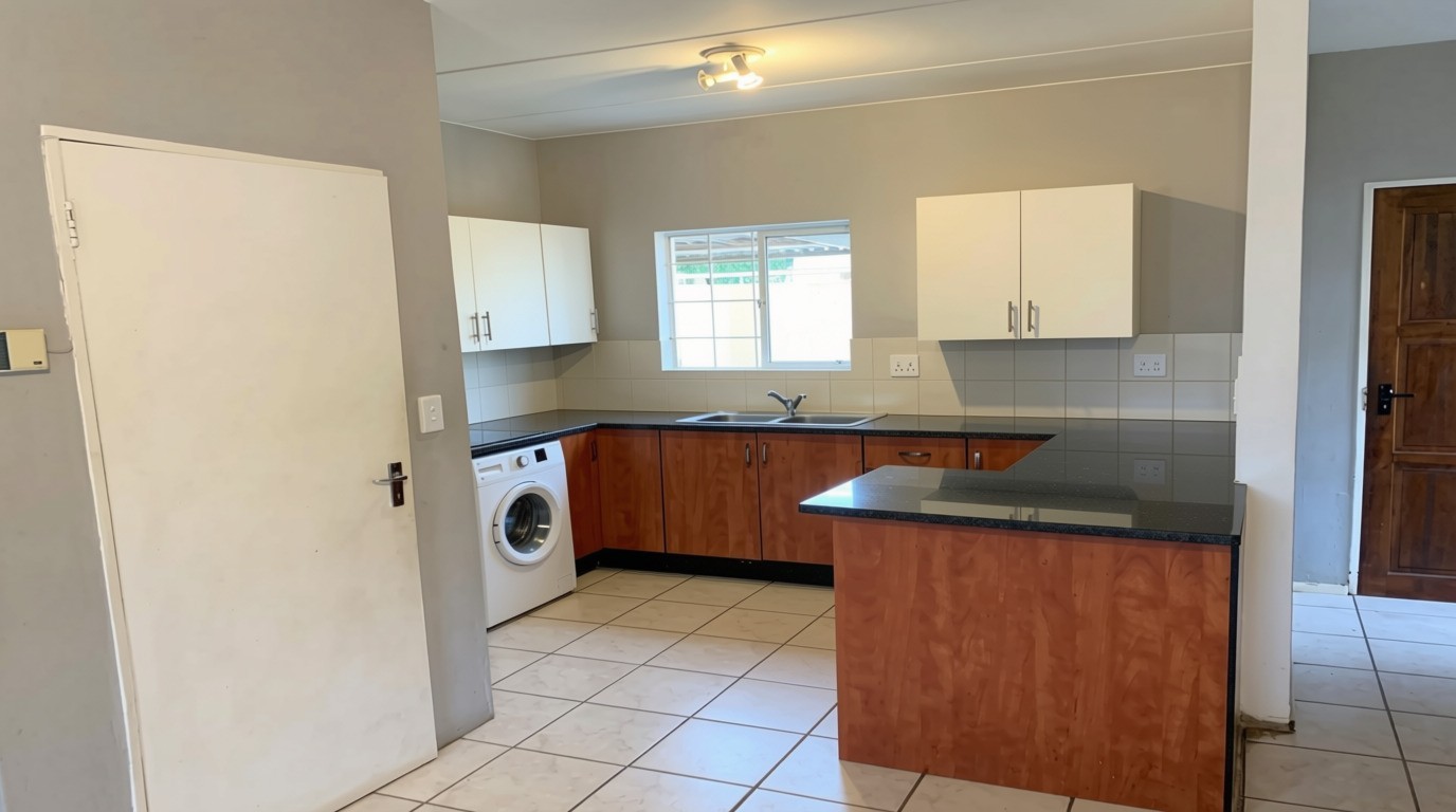 Apartment for sale in Zandspruit, Randburg, 26 The Wedge, The Wedge, 137 Boundary, Zandspruit, Randburg, Gauteng, 70 m²