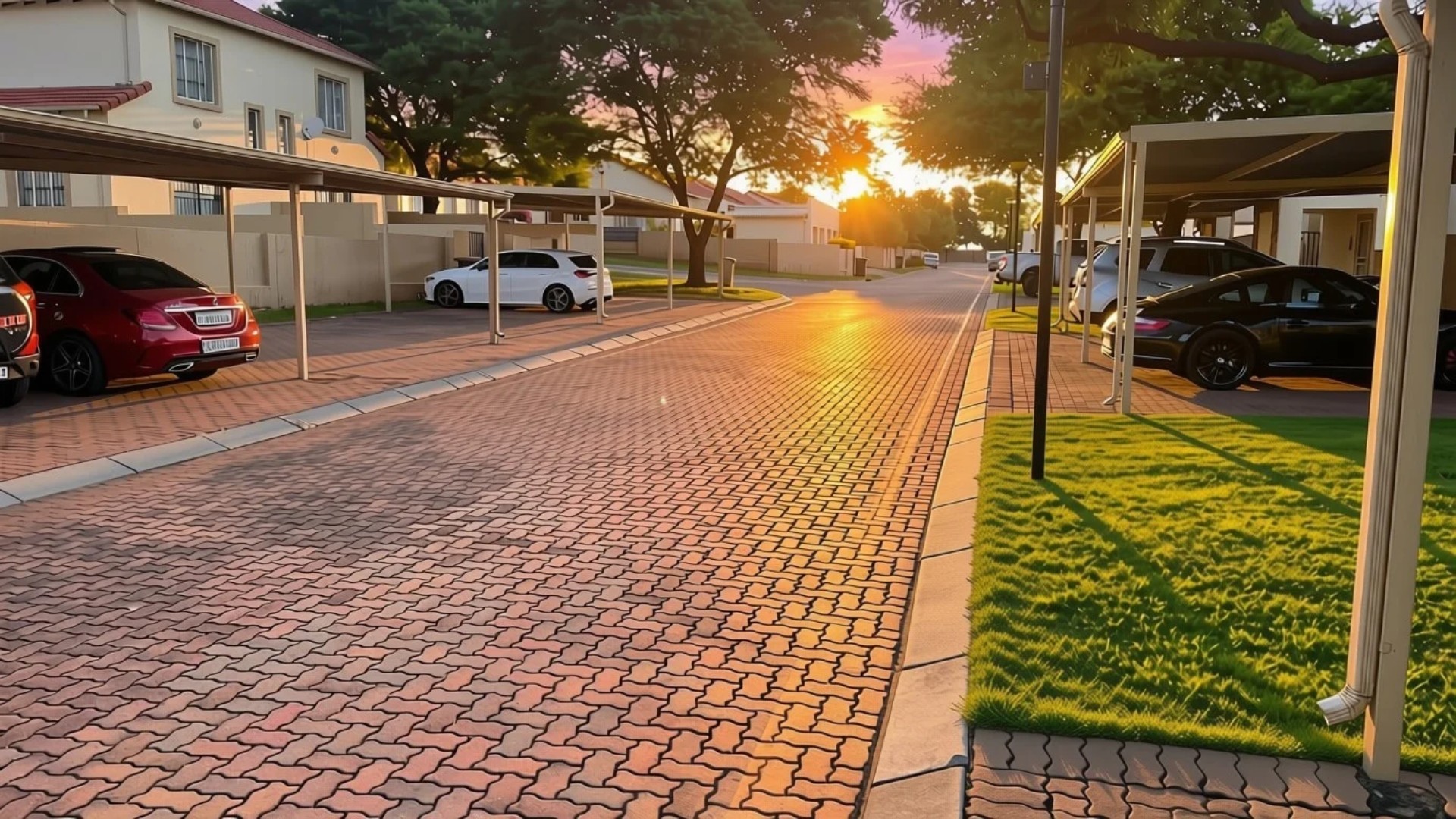 Apartment for sale in Zandspruit, Randburg, 26 The Wedge, The Wedge, 137 Boundary, Zandspruit, Randburg, Gauteng, 70 m²