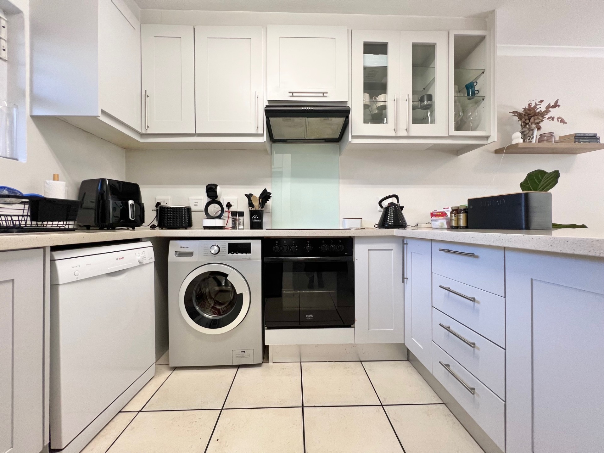 Apartment for sale in Edenburg, Sandton, 90 m²
