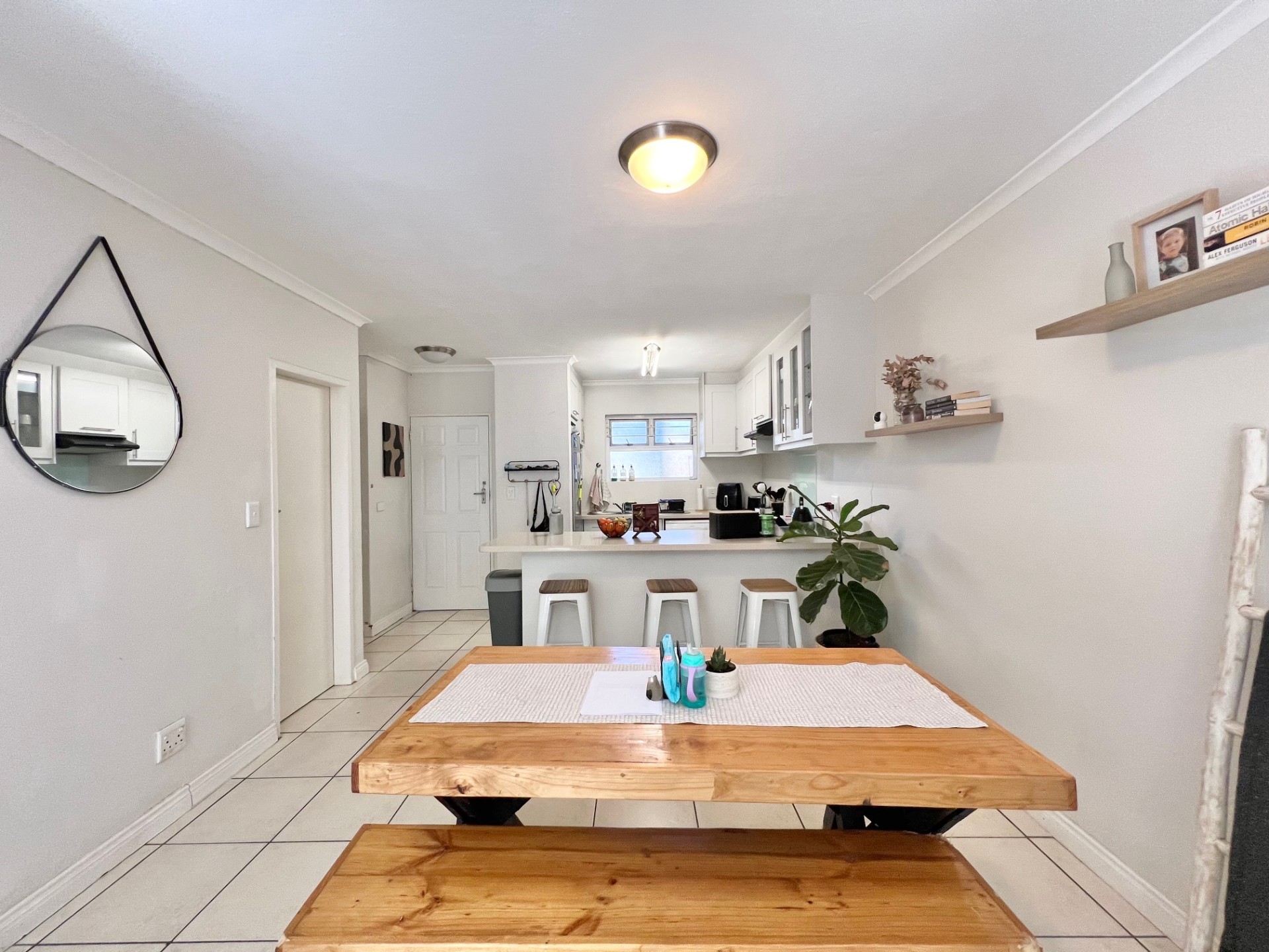 Apartment for sale in Edenburg, Sandton, 90 m²