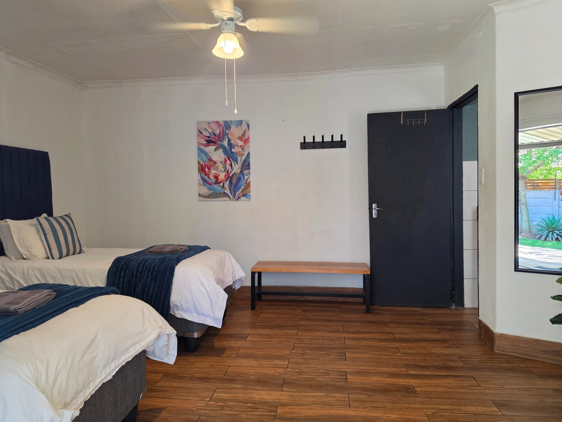 Guest House for sale in Aerorand, Middelburg, 380 m²