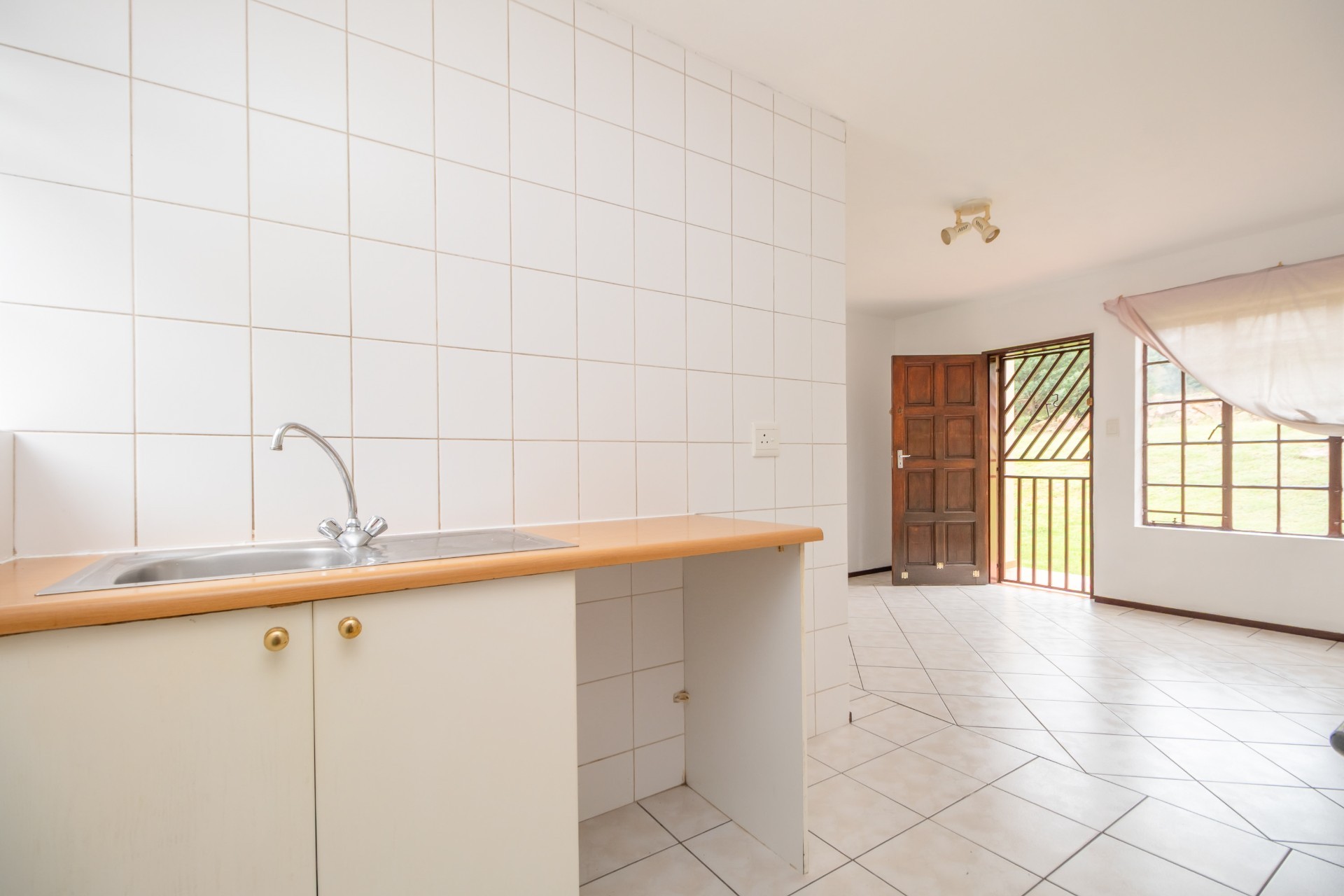 Apartment for sale in Lindhaven, Roodepoort