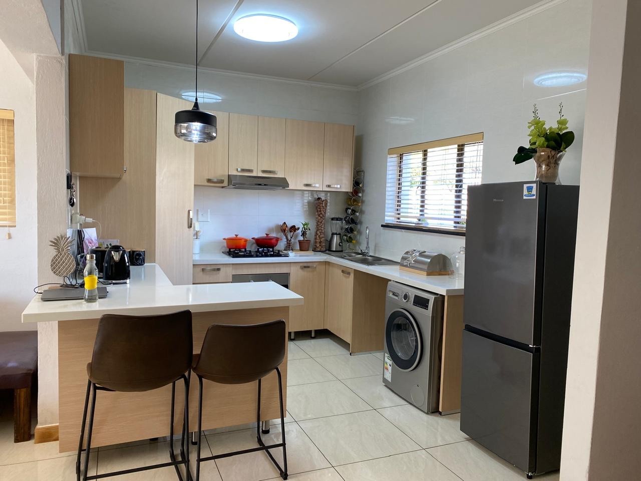 House for rent in Carlswald Estate, Midrand, 300 m²