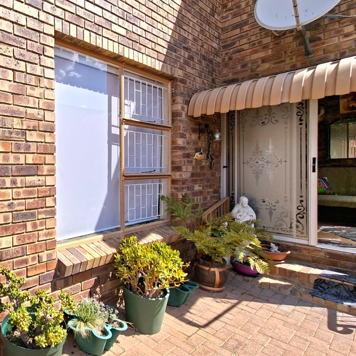 Townhouse for sale in Parys, 141 m²