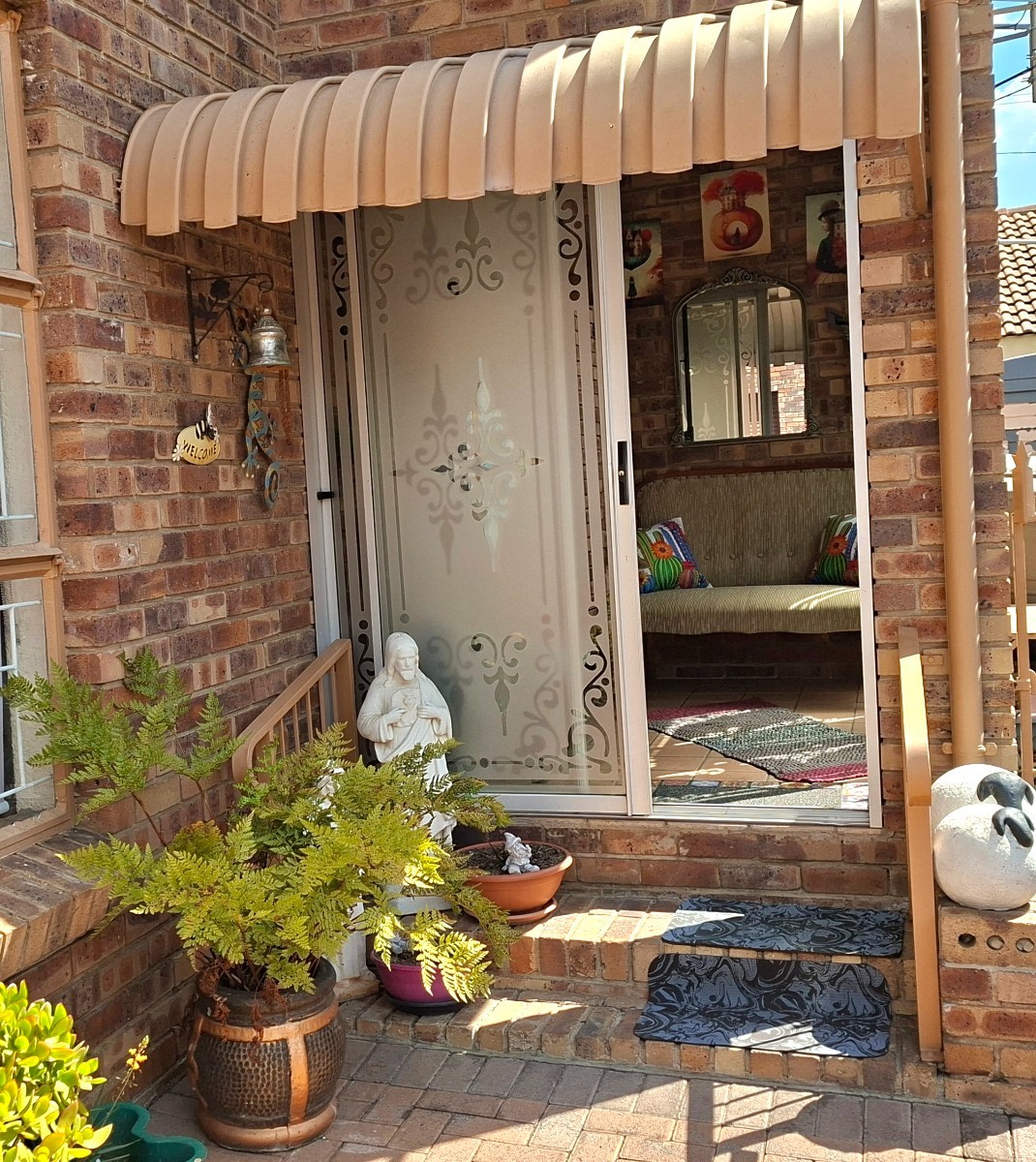 Townhouse for sale in Parys, 141 m²